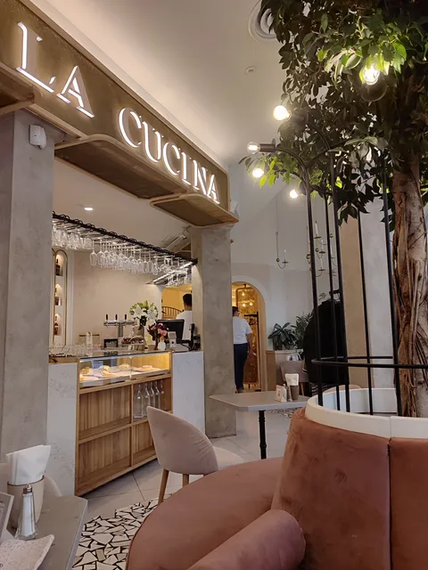La cucina image 6