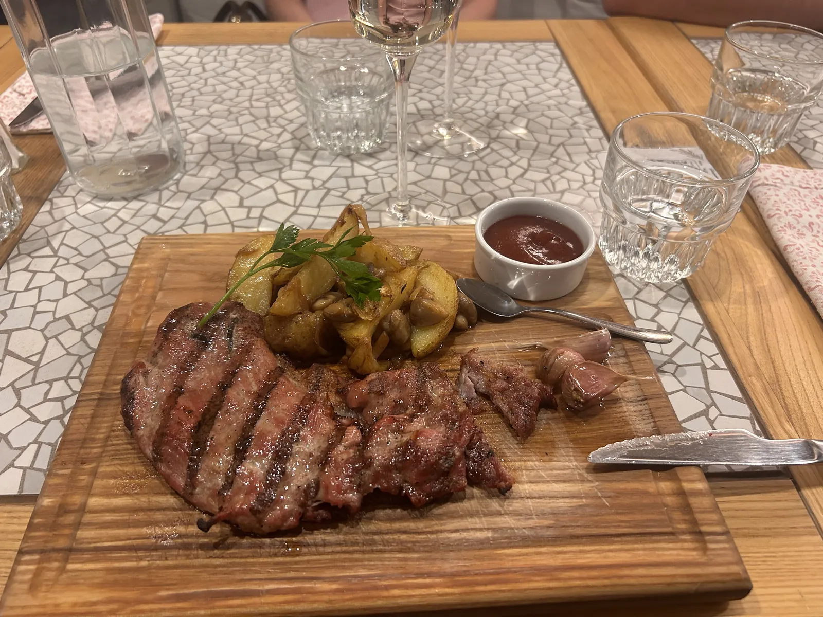 La cucina image 7