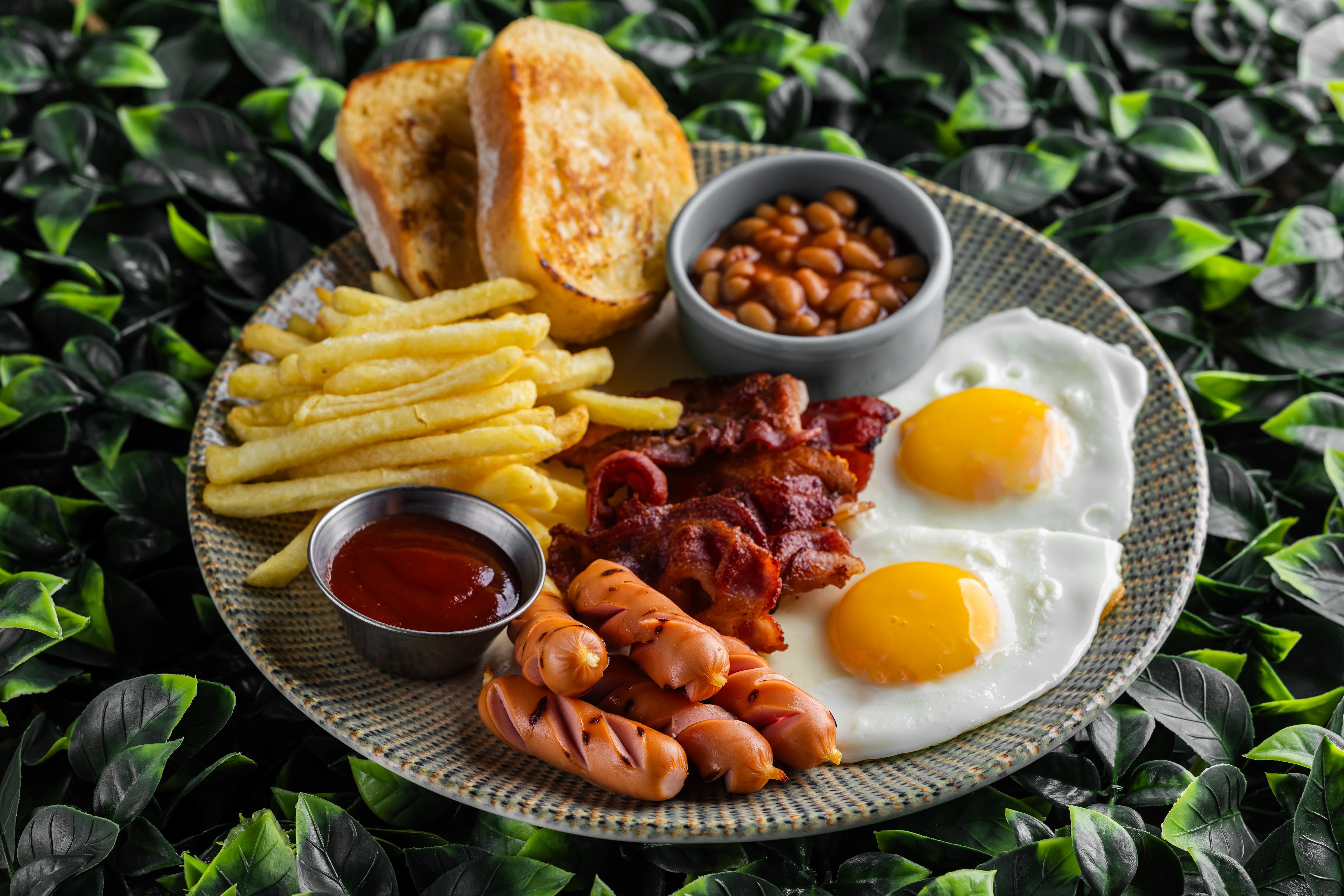 Family Garden image 2