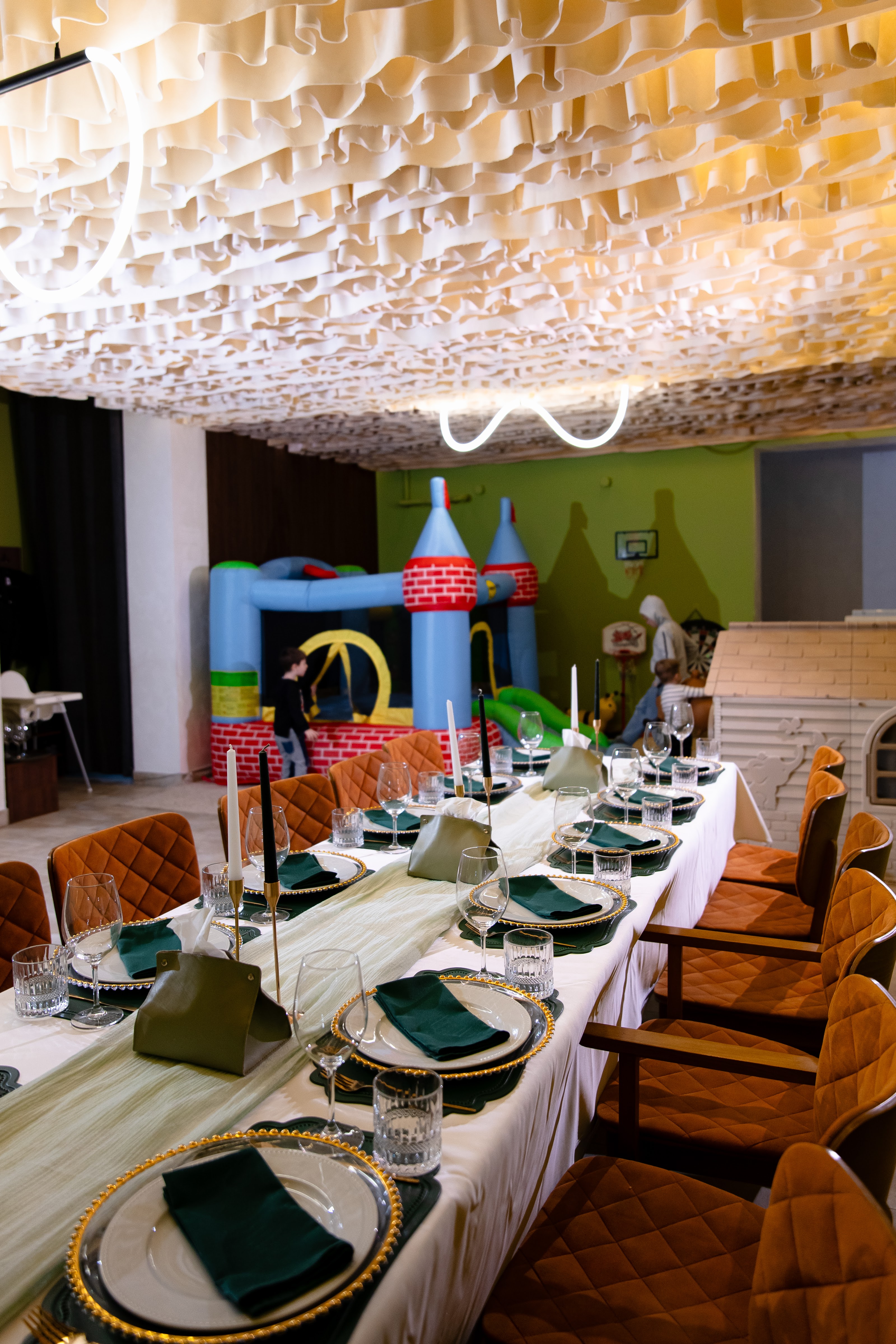 Family Garden image 5