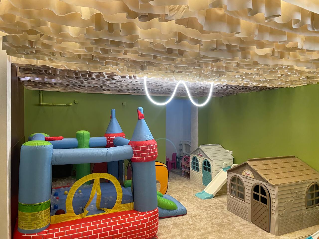 Family Garden image 6