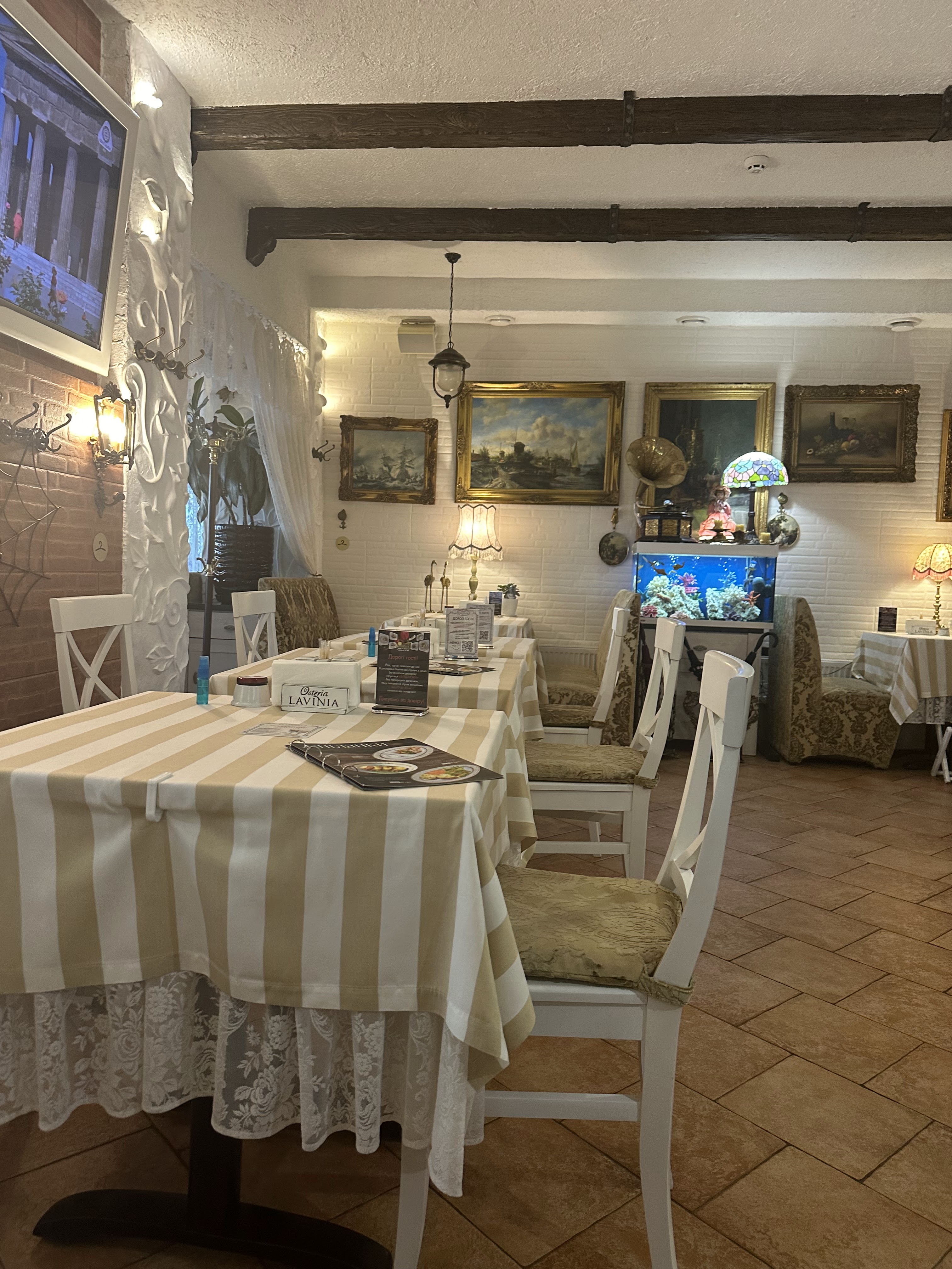 Лавінія image 4