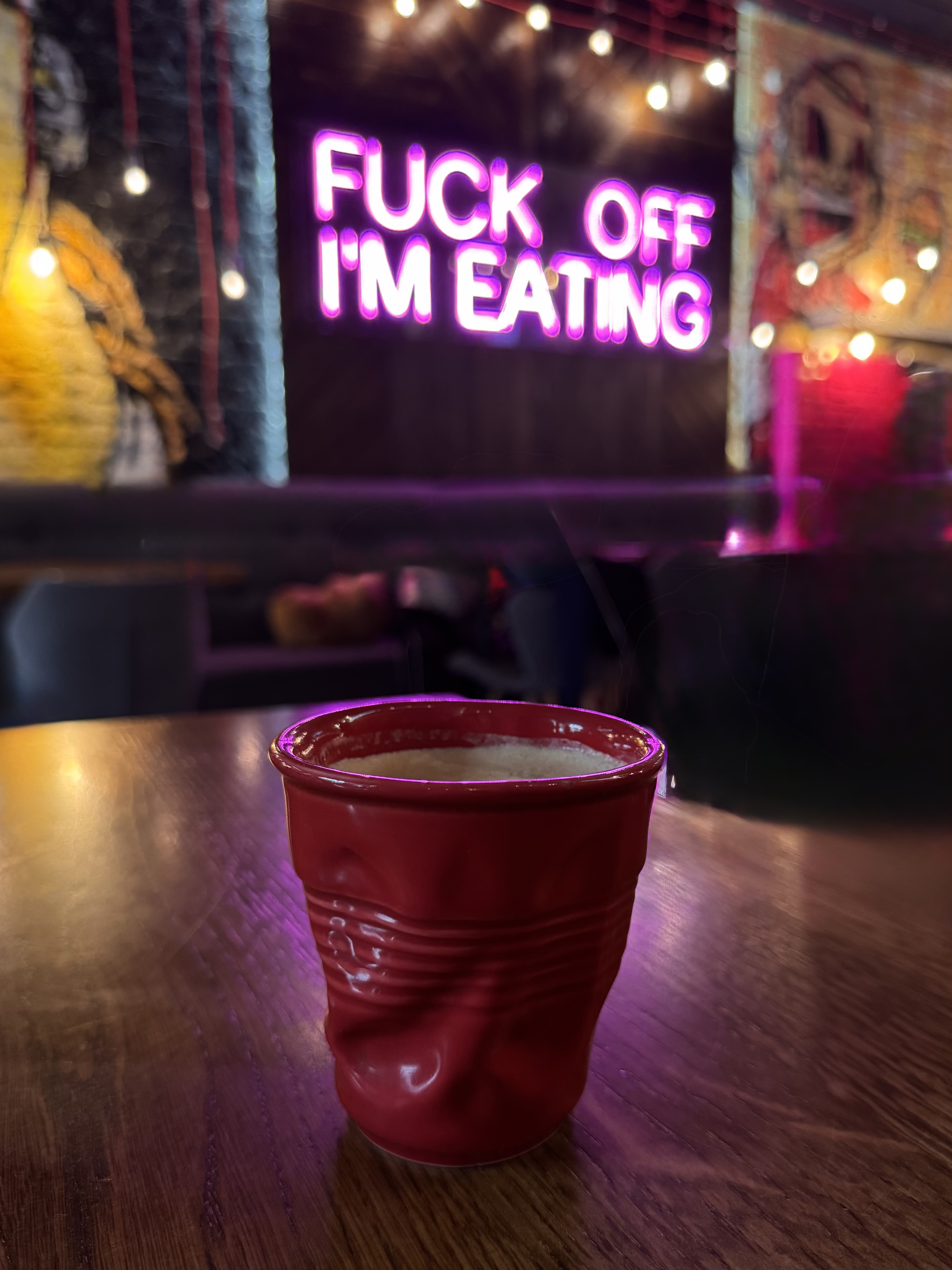 Toj Samij Burger image 7