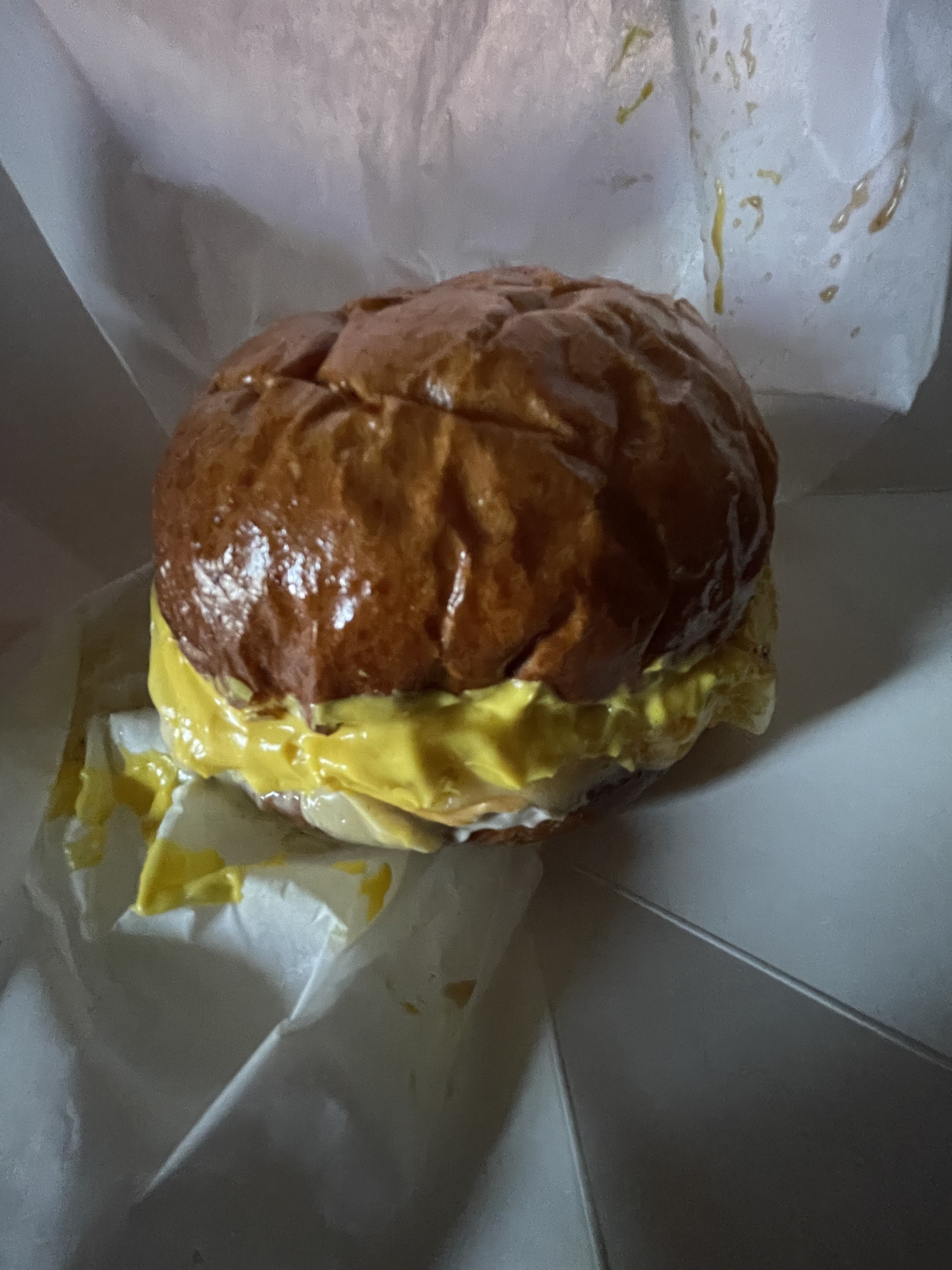 Toj Samij Burger image 10