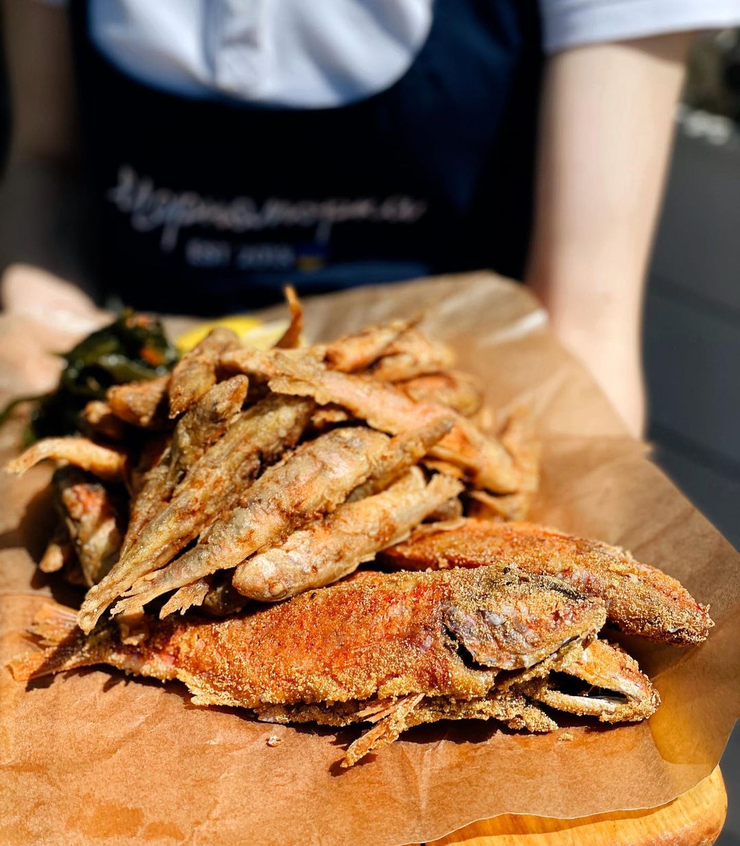 Чорноморка Вінниця image 4