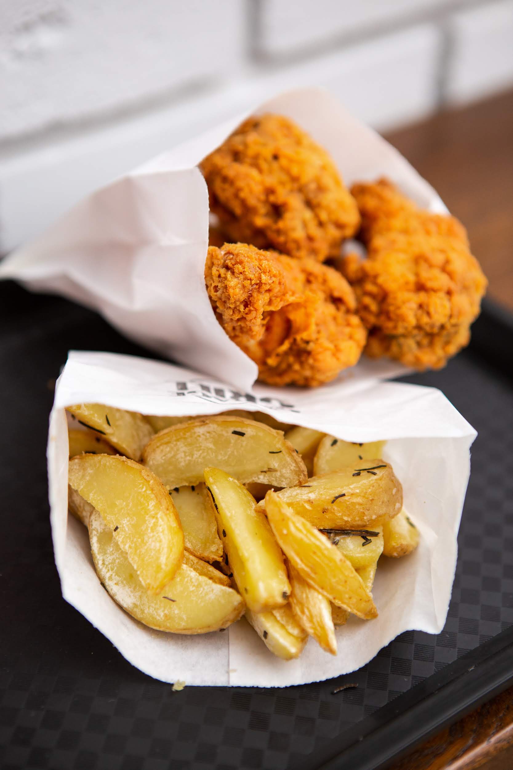 Garage Grill image 3