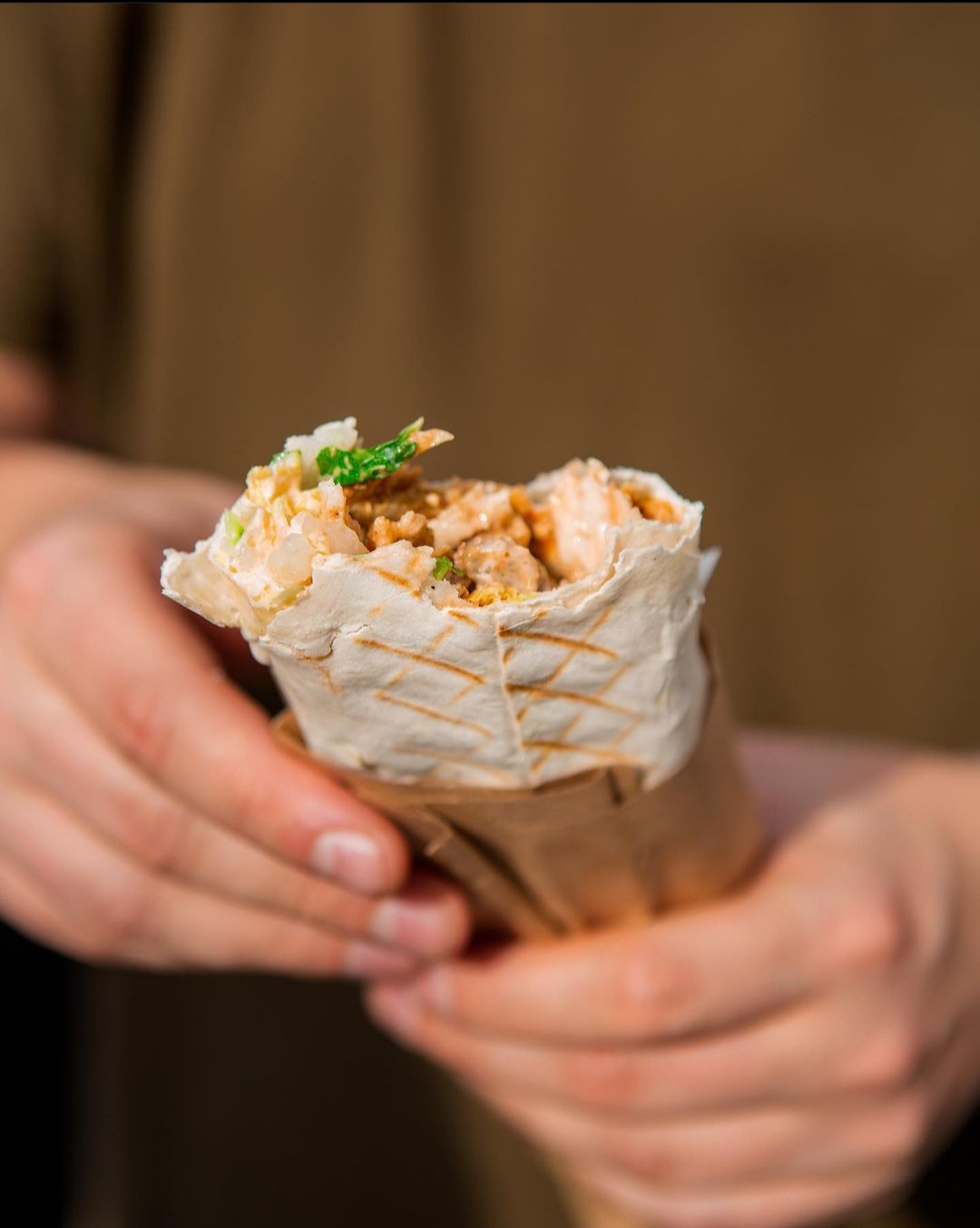 Garage Grill image 7