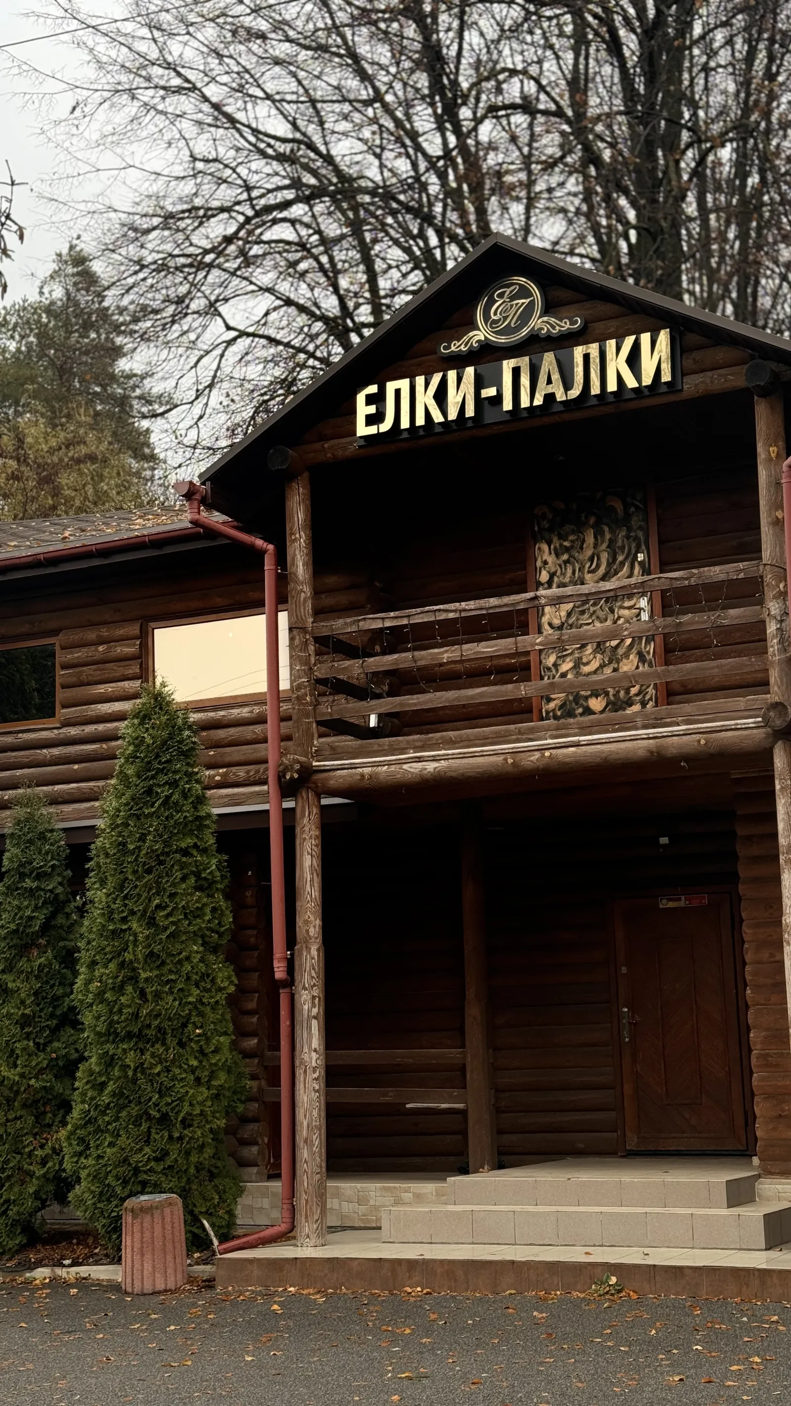 Елки Палки image 3