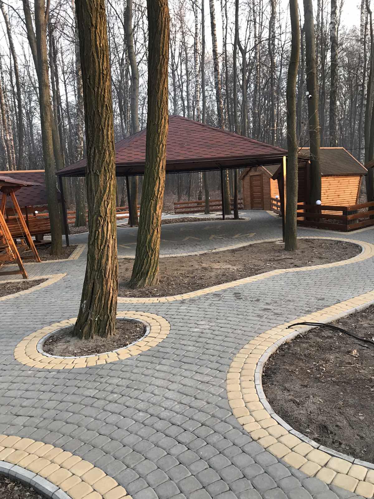 Елки Палки image 7