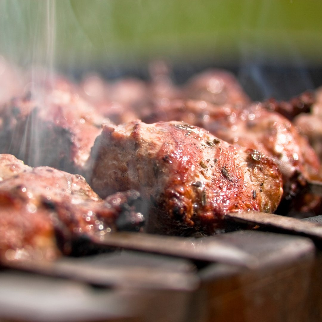 Shashlyk Drayv image 8