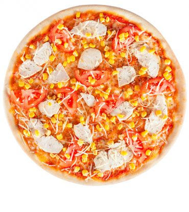 TOTTI PIZZA image 9