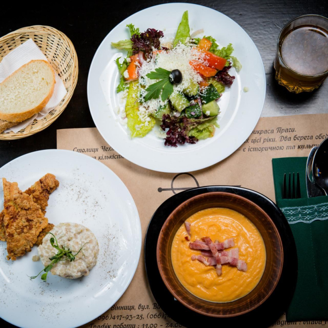 Restoratsiya Vltava image 3