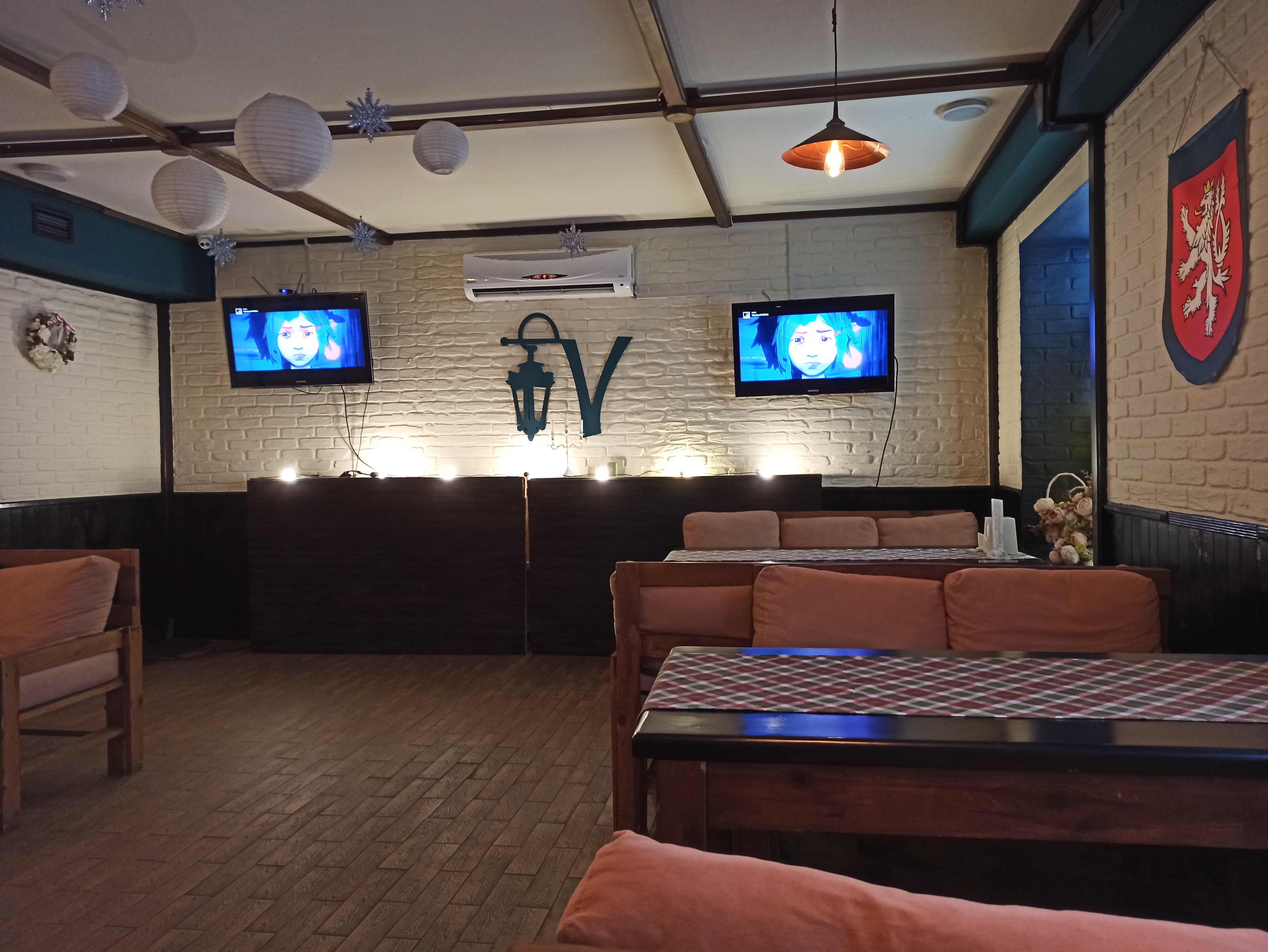 Restoratsiya Vltava image 7