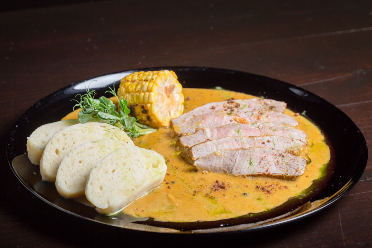 Restoratsiya Vltava image 10