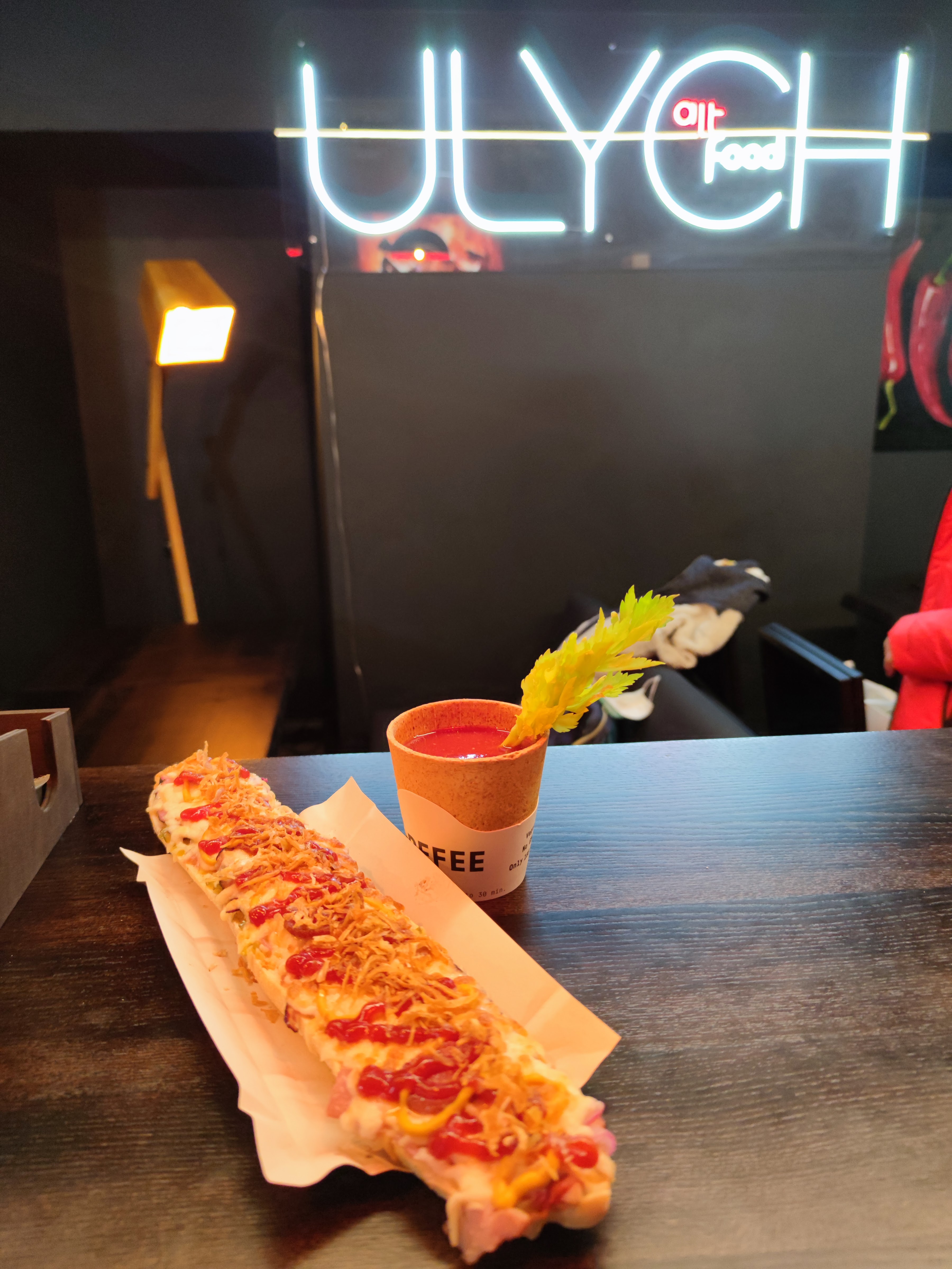 ULYCH alt food image 2