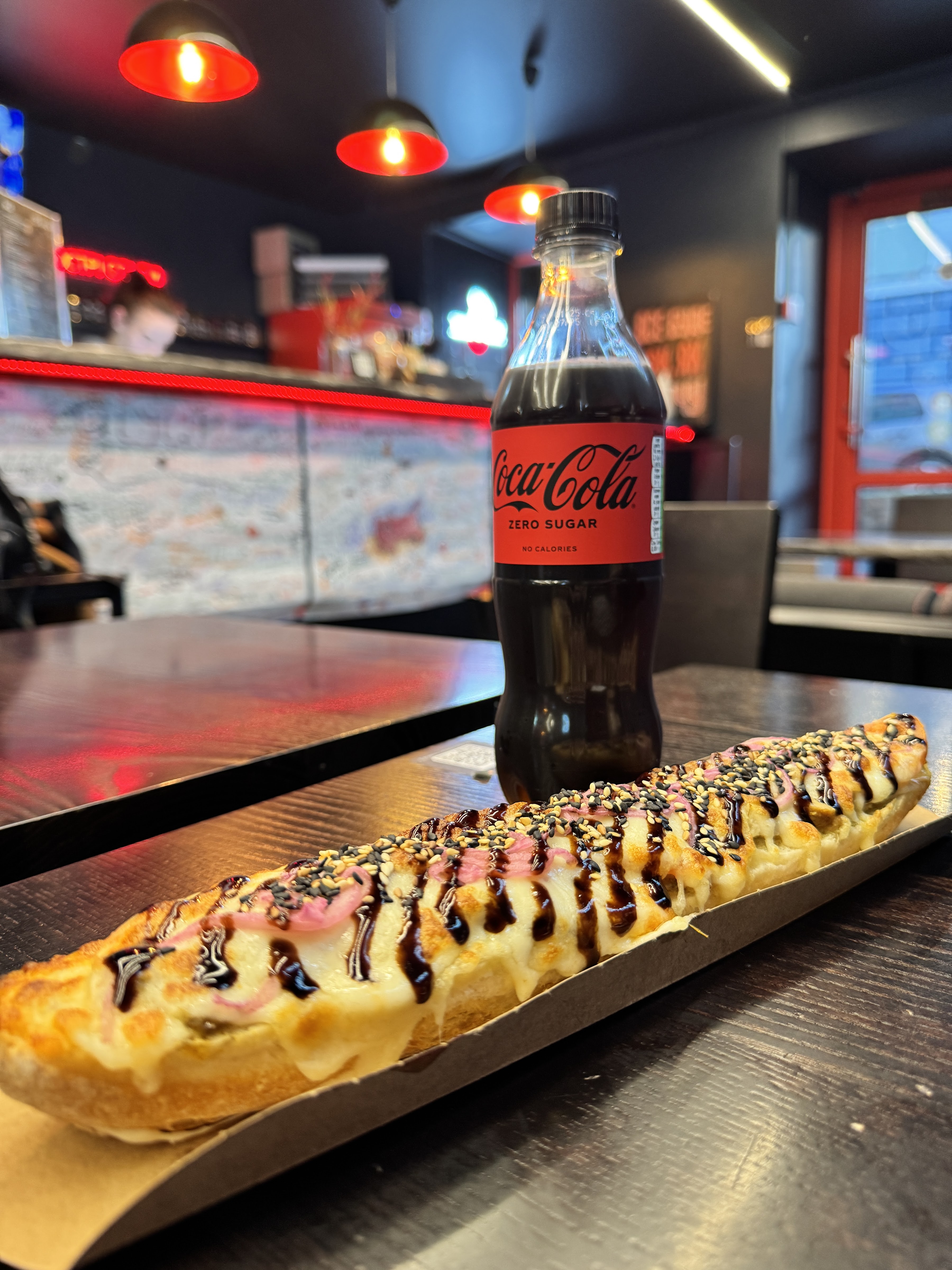 ULYCH alt food image 3