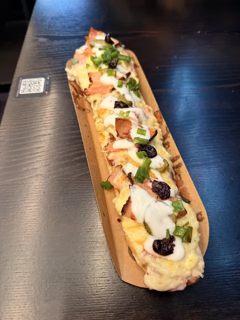 ULYCH alt food image 4