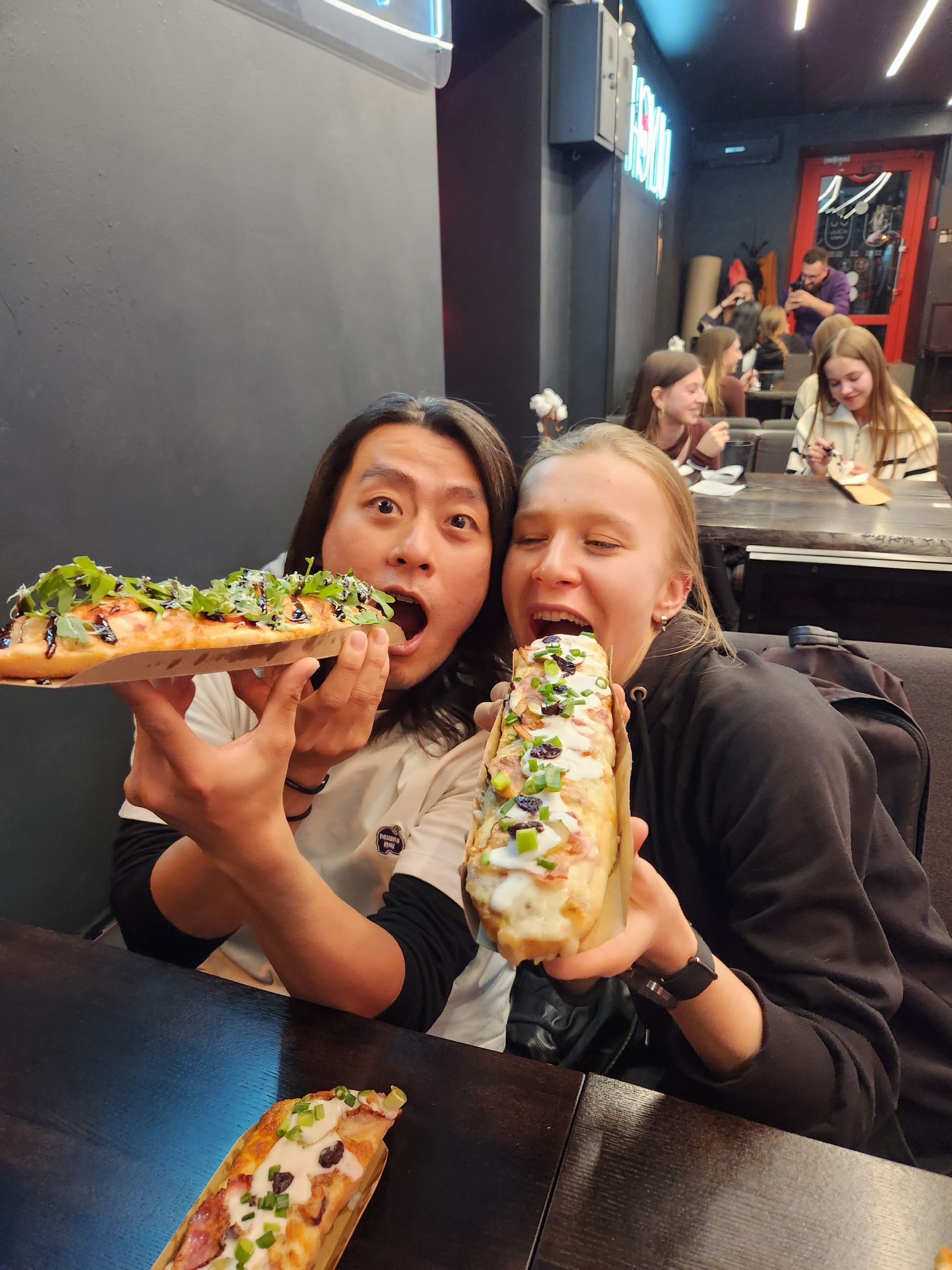 ULYCH alt food image 6