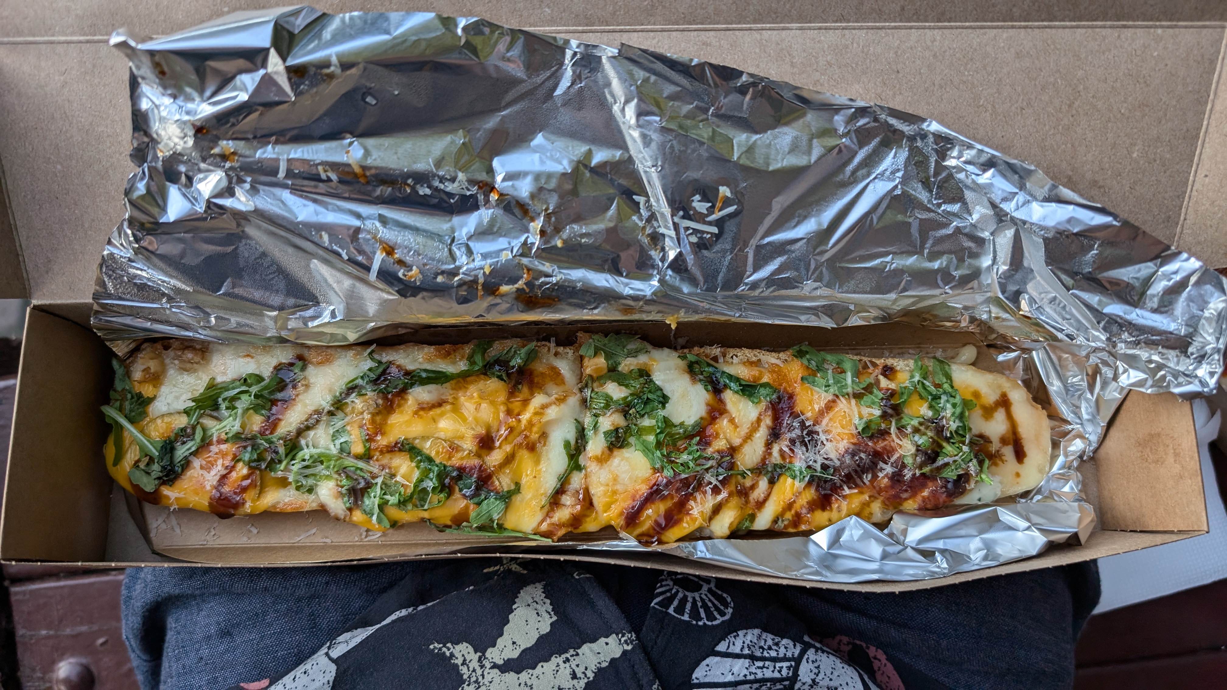 ULYCH alt food image 10