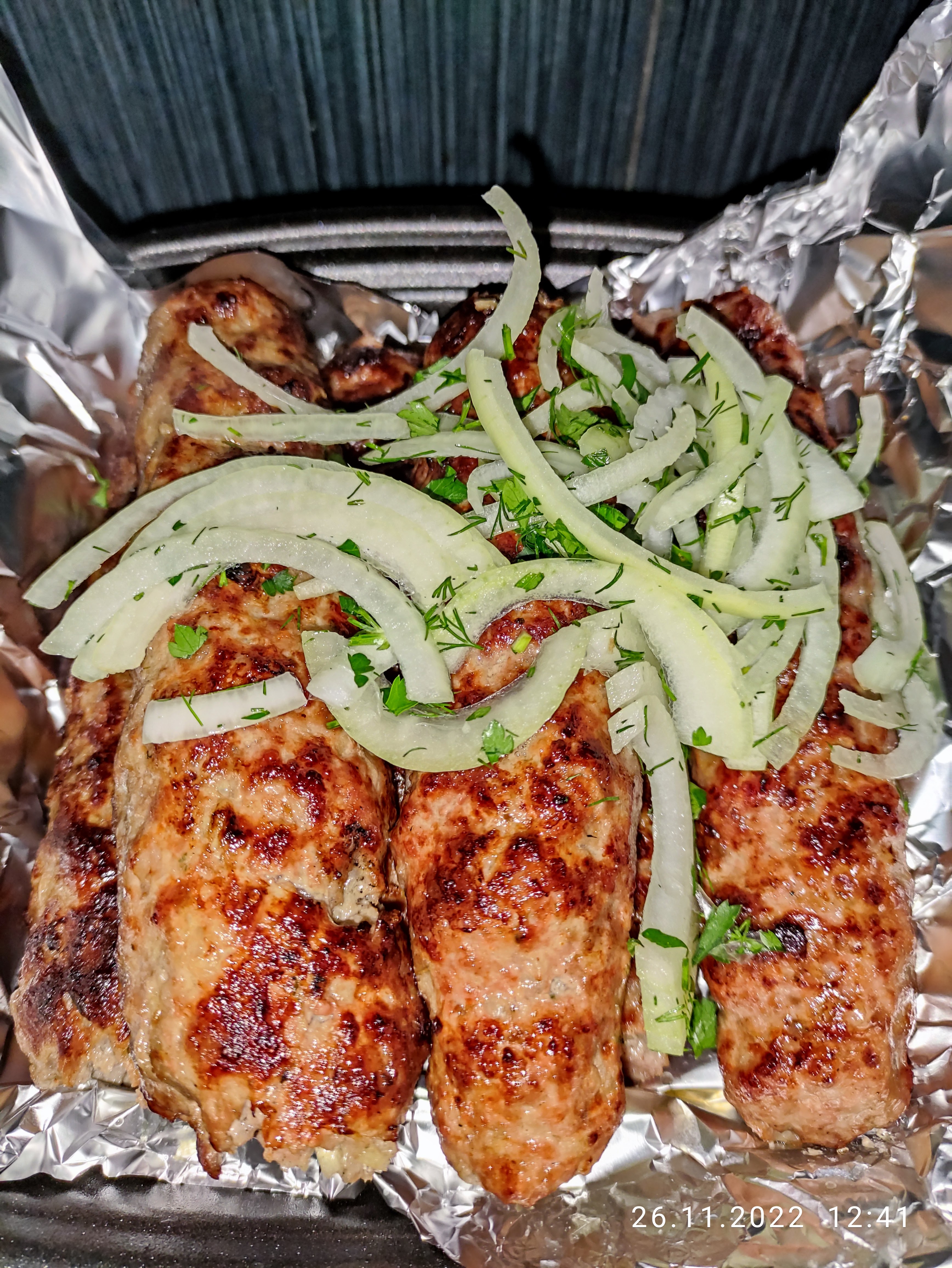 МАНГАЛ ФУД (доставка шашлика, Вінниця) image 2