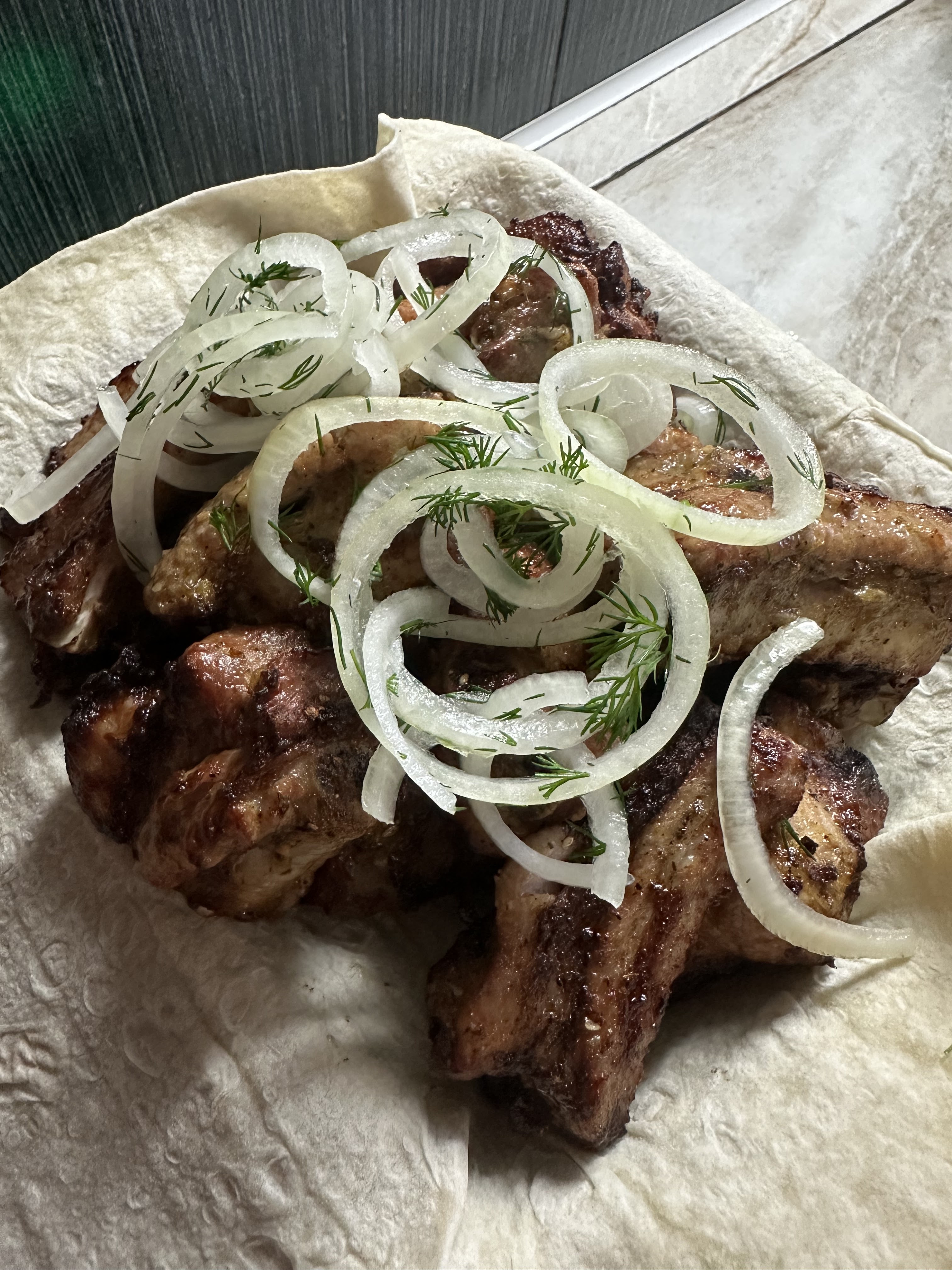 МАНГАЛ ФУД (доставка шашлика, Вінниця) image 3