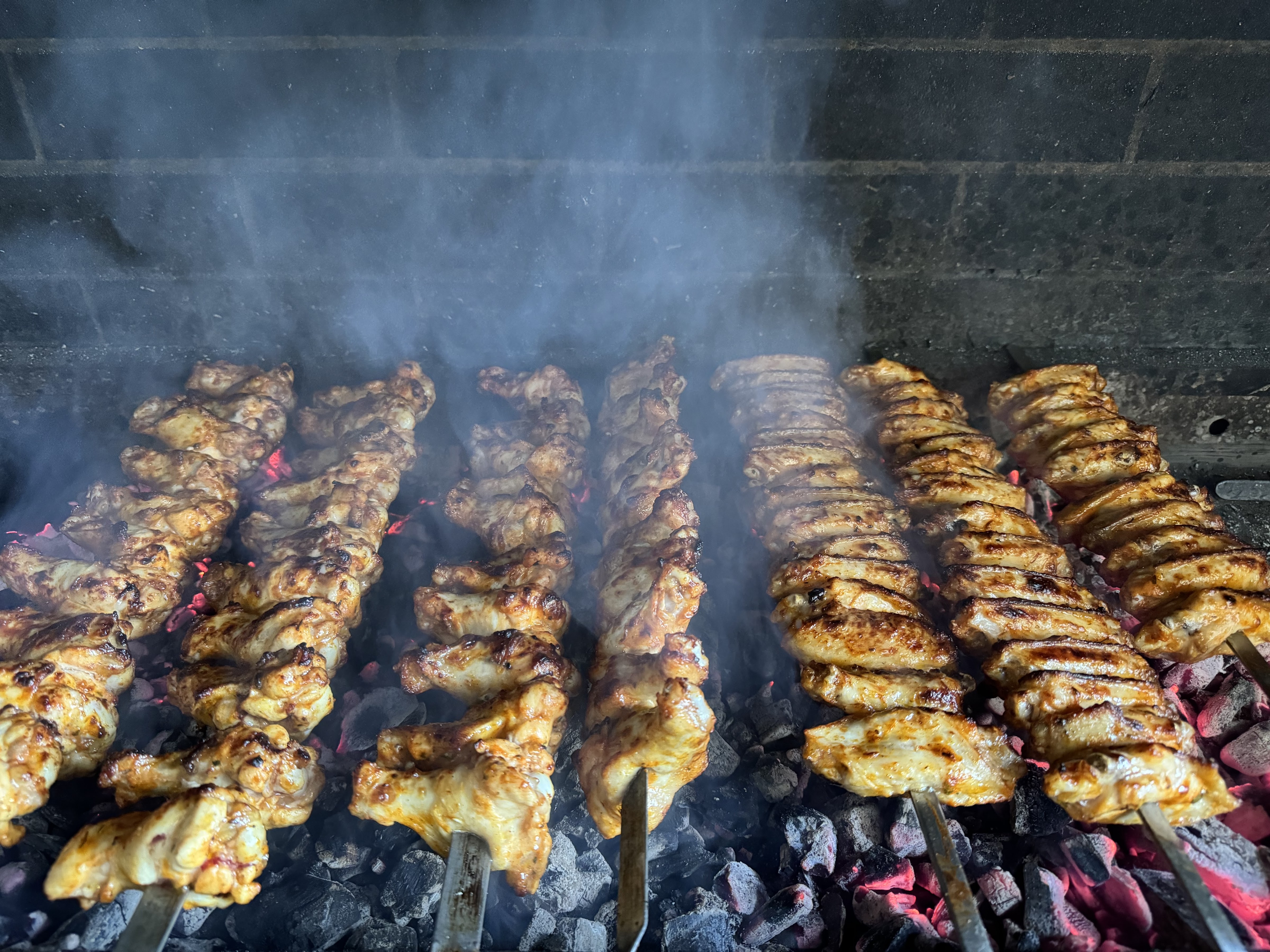 МАНГАЛ ФУД (доставка шашлика, Вінниця) image 4