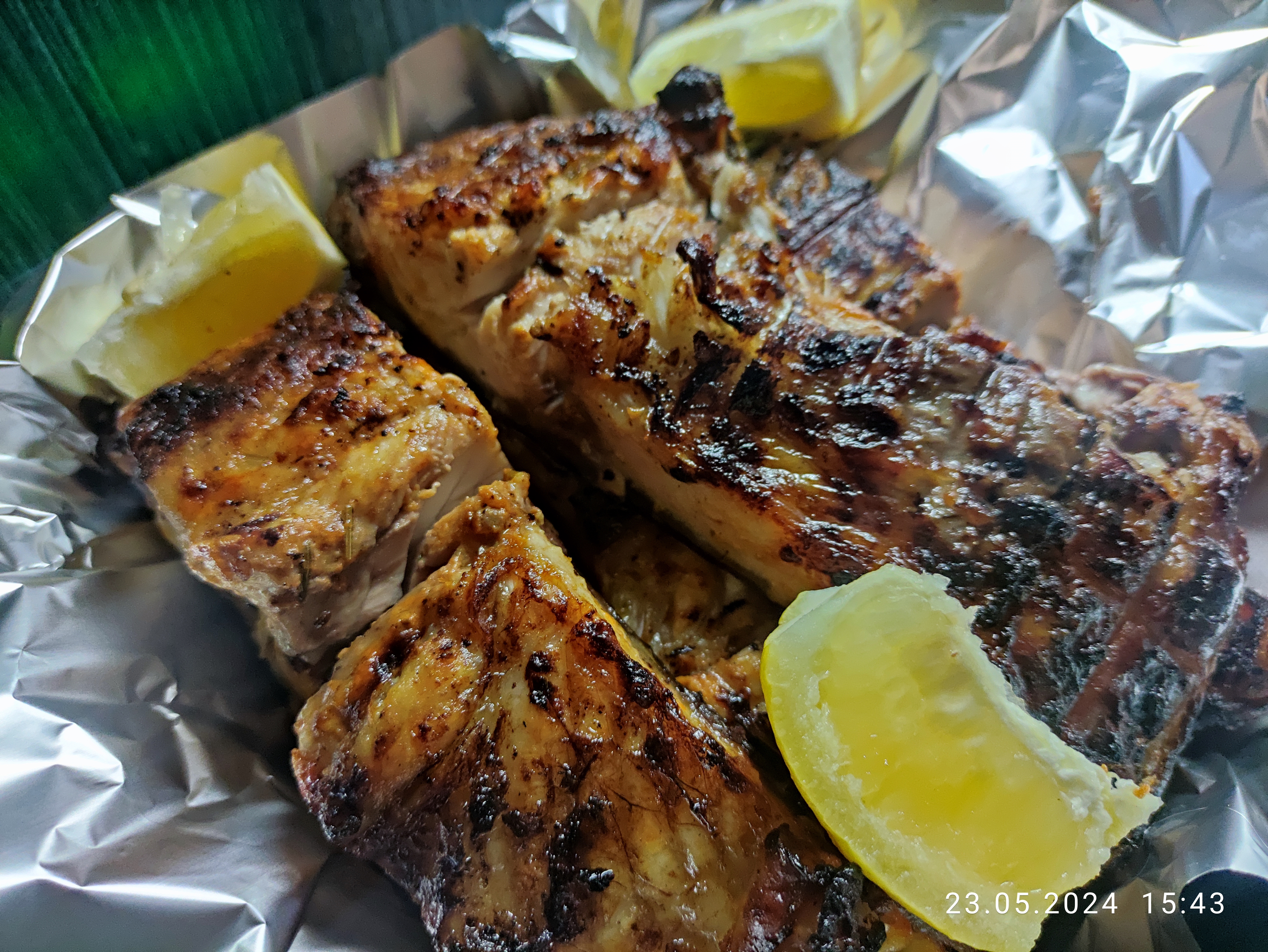 МАНГАЛ ФУД (доставка шашлика, Вінниця) image 5