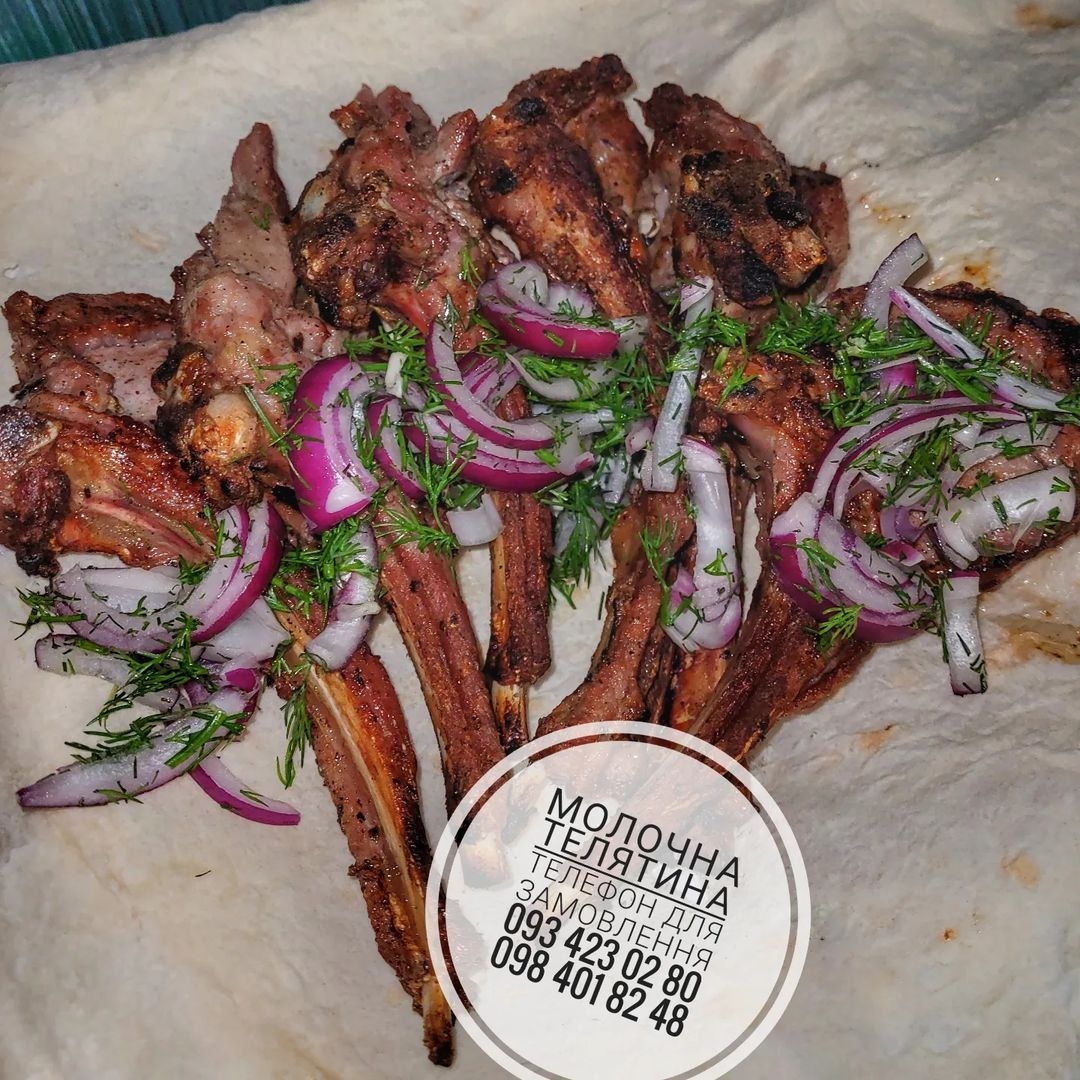 МАНГАЛ ФУД (доставка шашлика, Вінниця) image 6