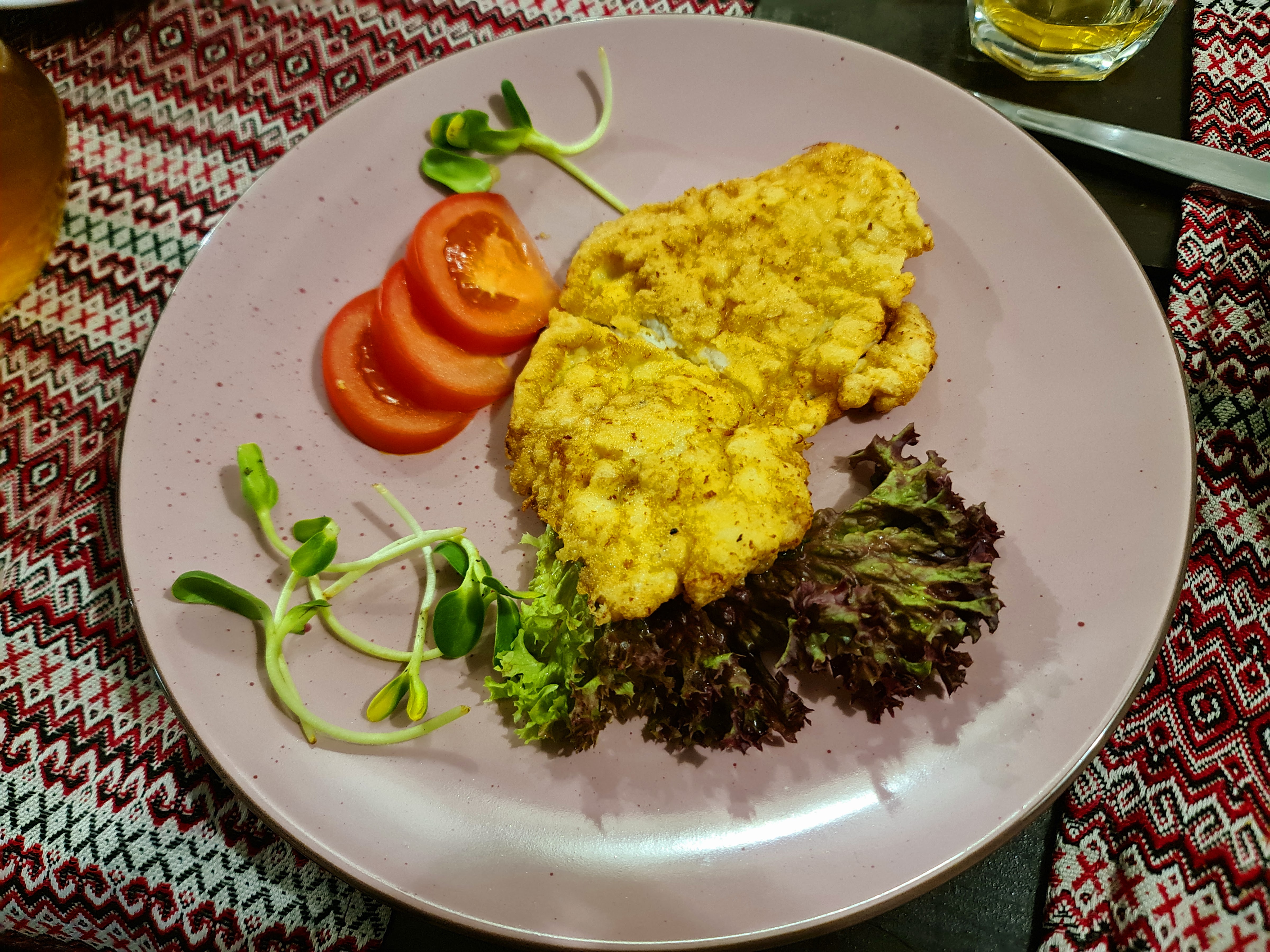 Vinnytsʹki Kurkuli image 2