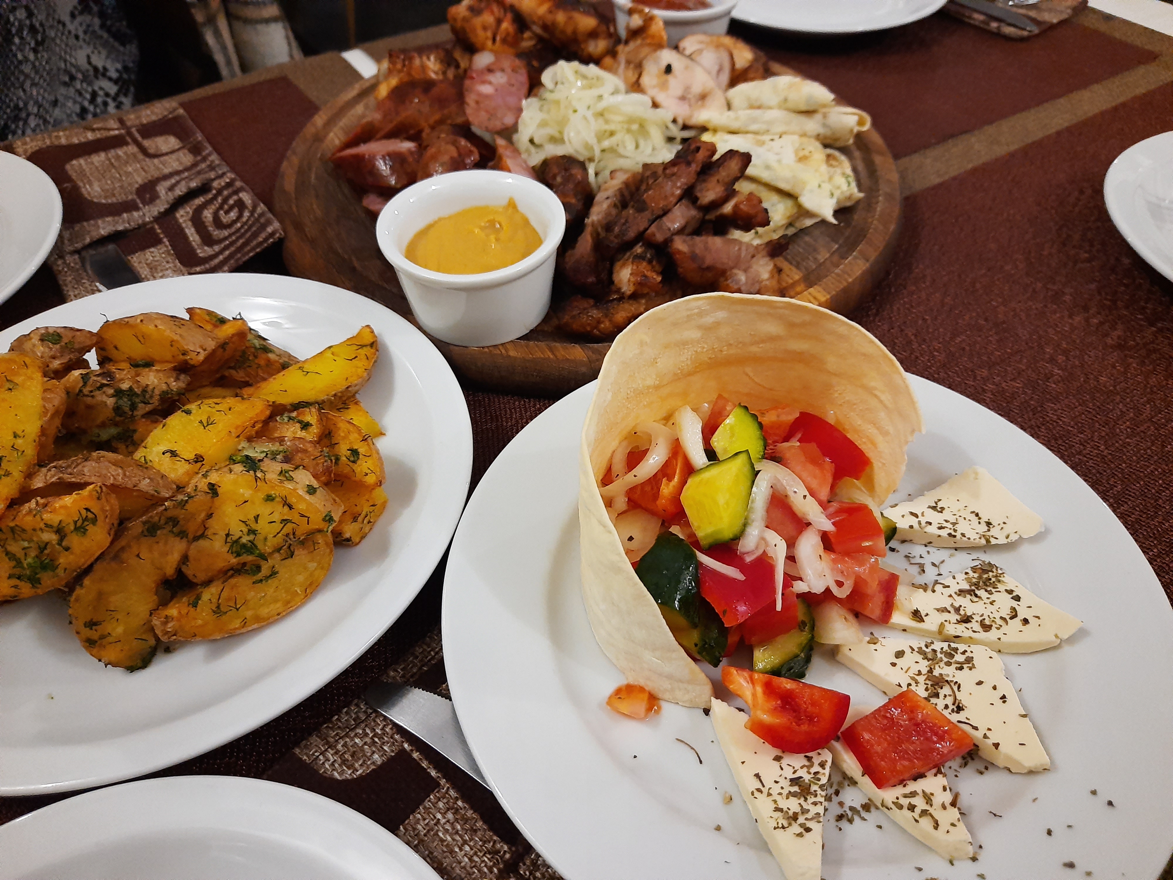 Vinnytsʹki Kurkuli image 4