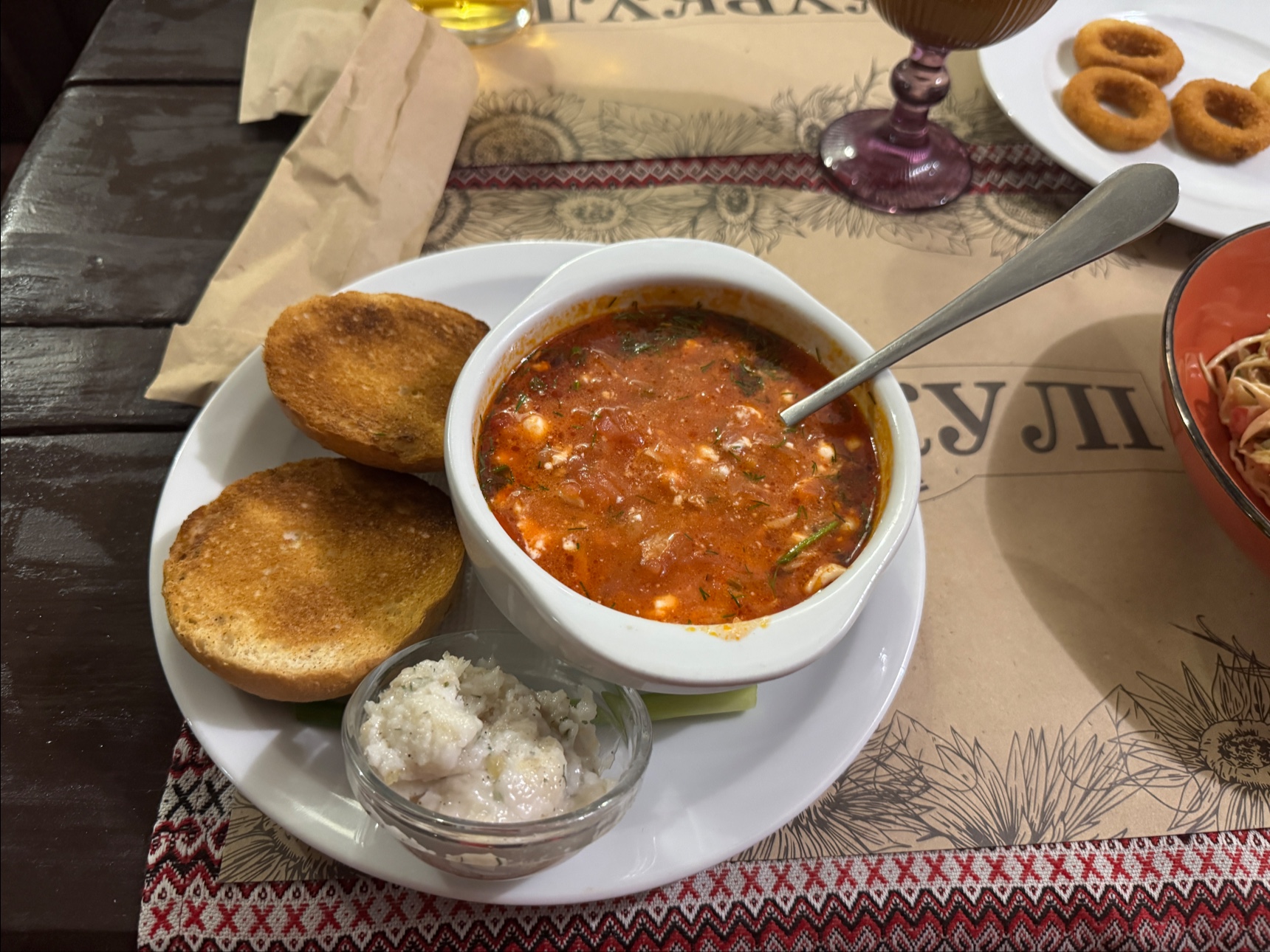 Vinnytsʹki Kurkuli image 7