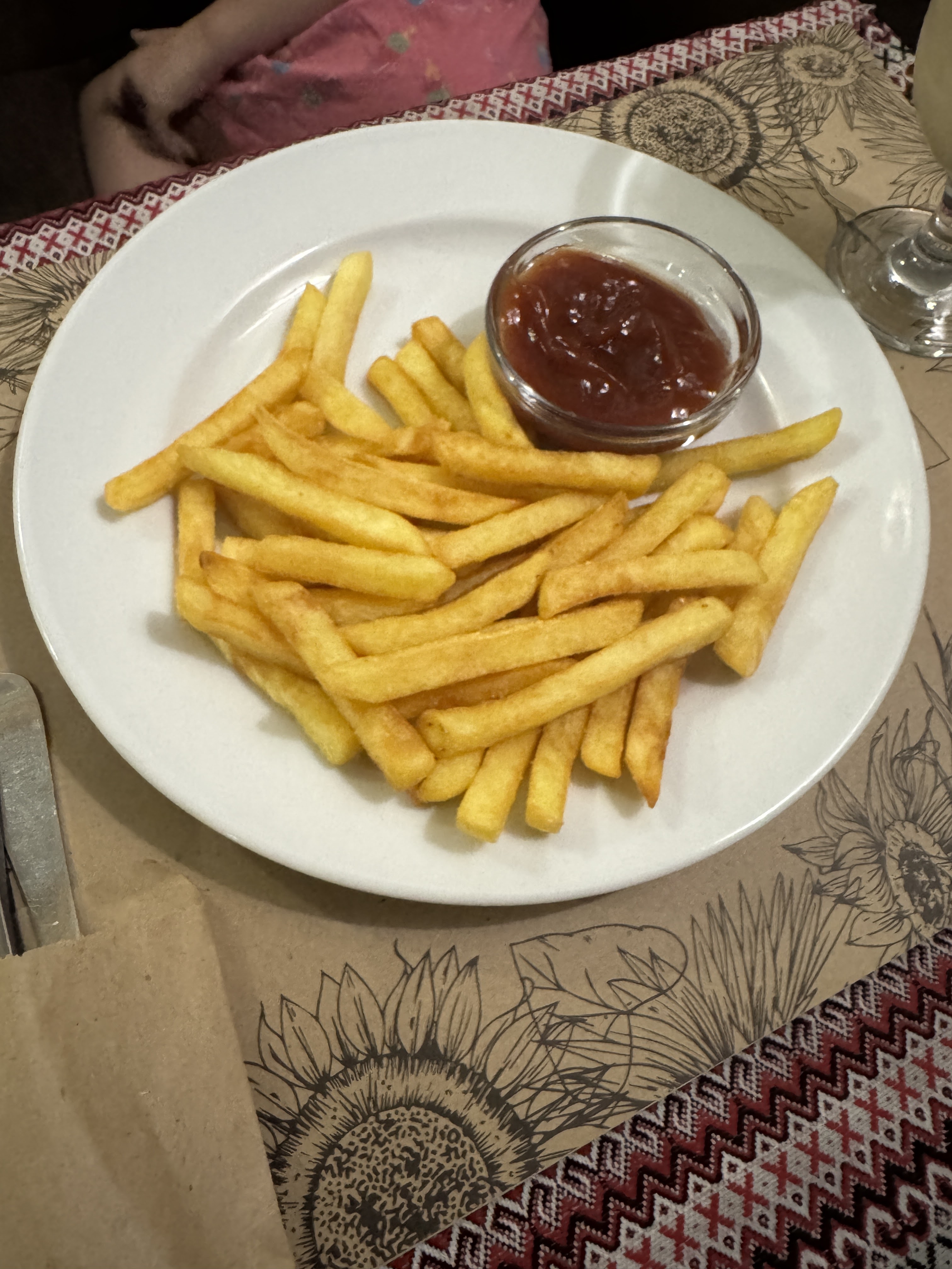 Vinnytsʹki Kurkuli image 8