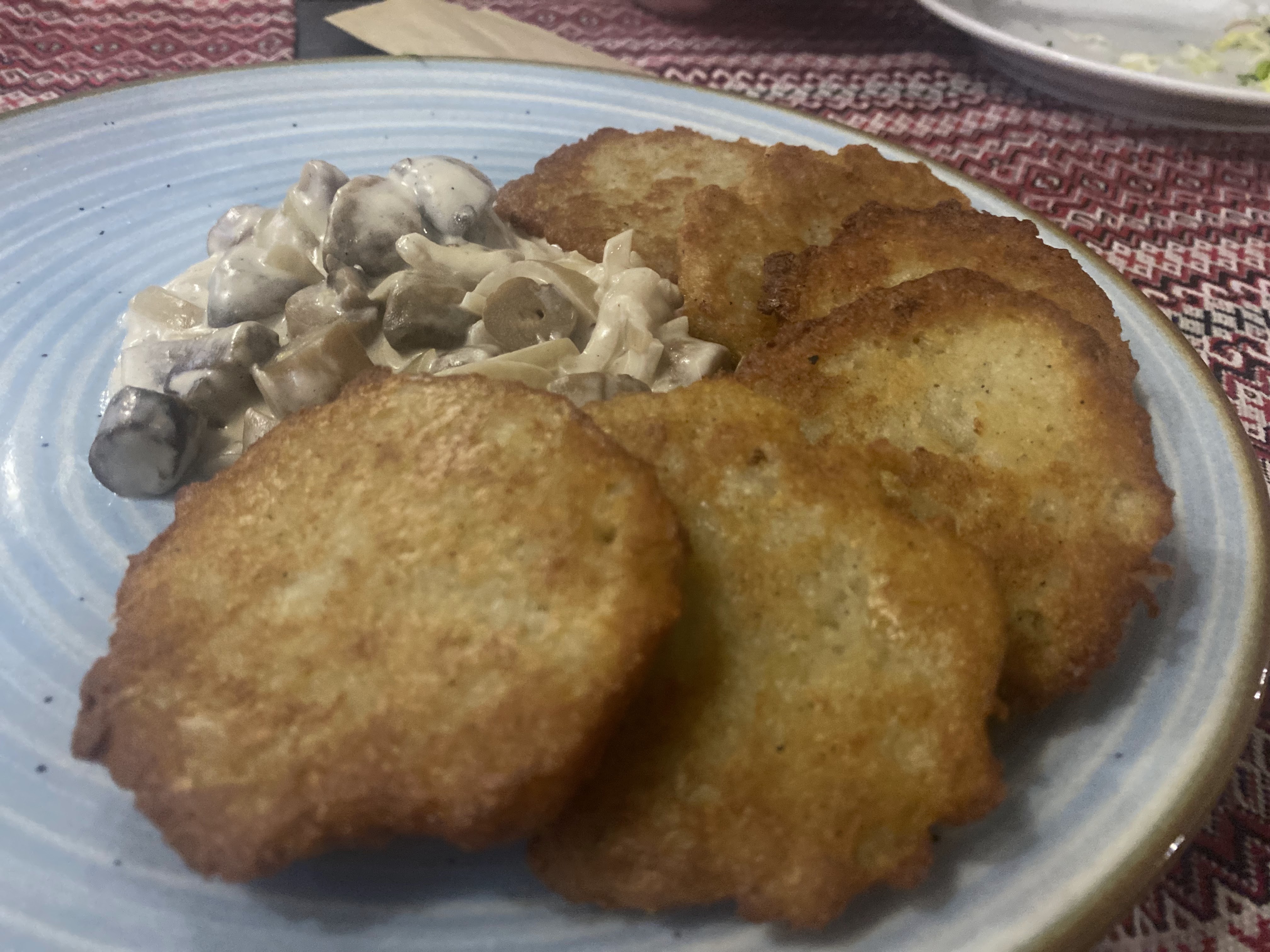 Vinnytsʹki Kurkuli image 9