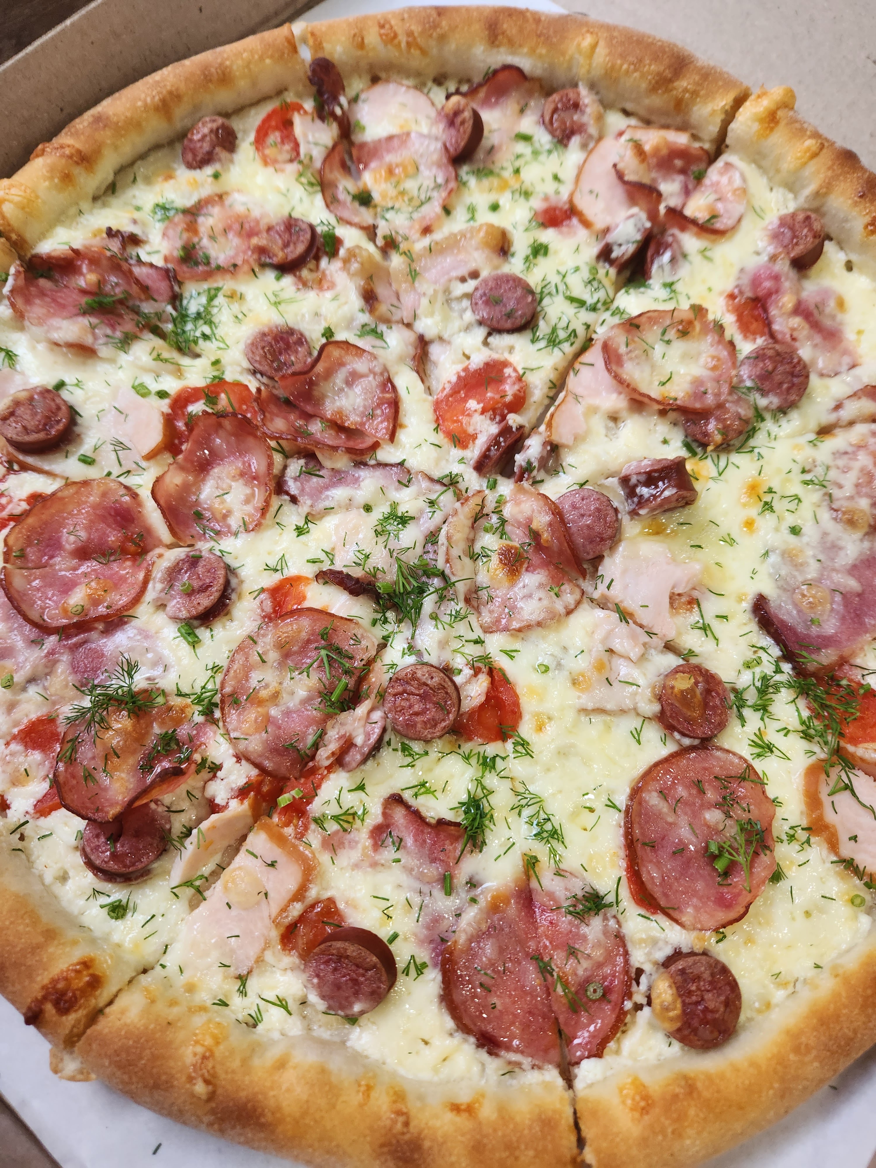 Pitseriya"Smak Svitu" image 4