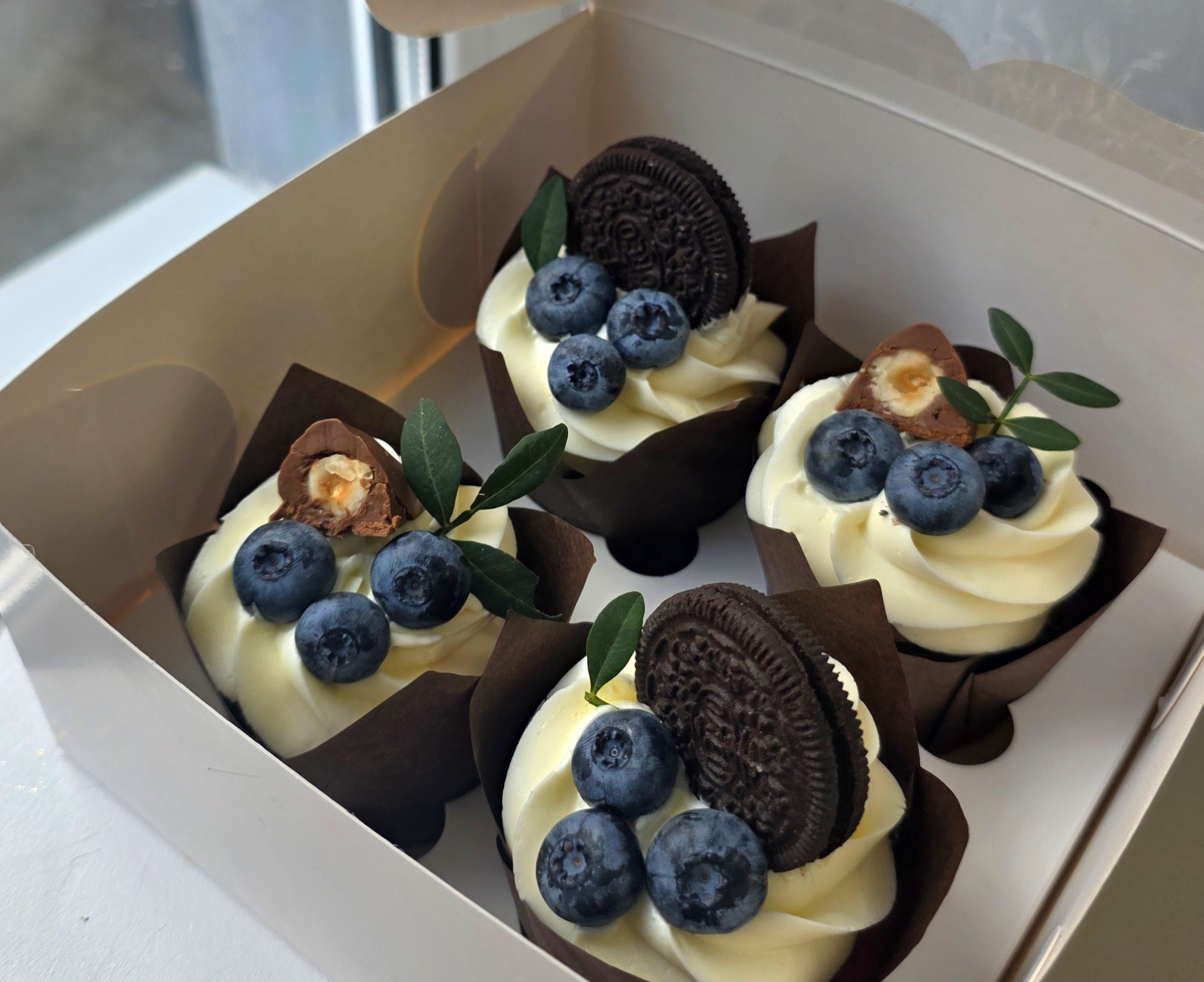 Pitseriya"Smak Svitu" image 6