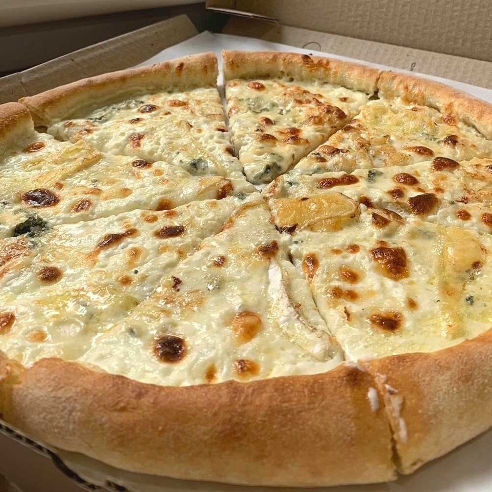 Pitseriya"Smak Svitu" image 7