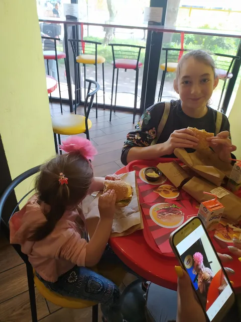 BurgeRS image 3