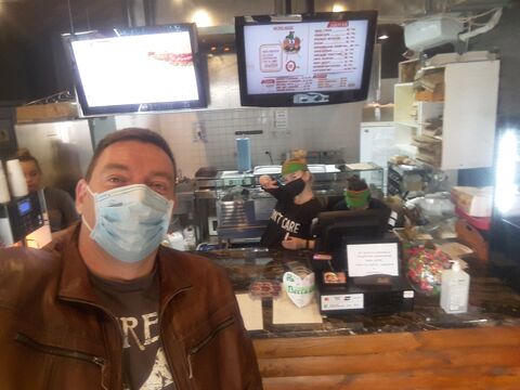 BurgeRS image 5