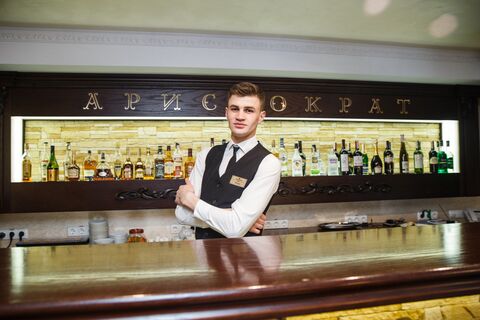 Ресторан Аристократ image 1