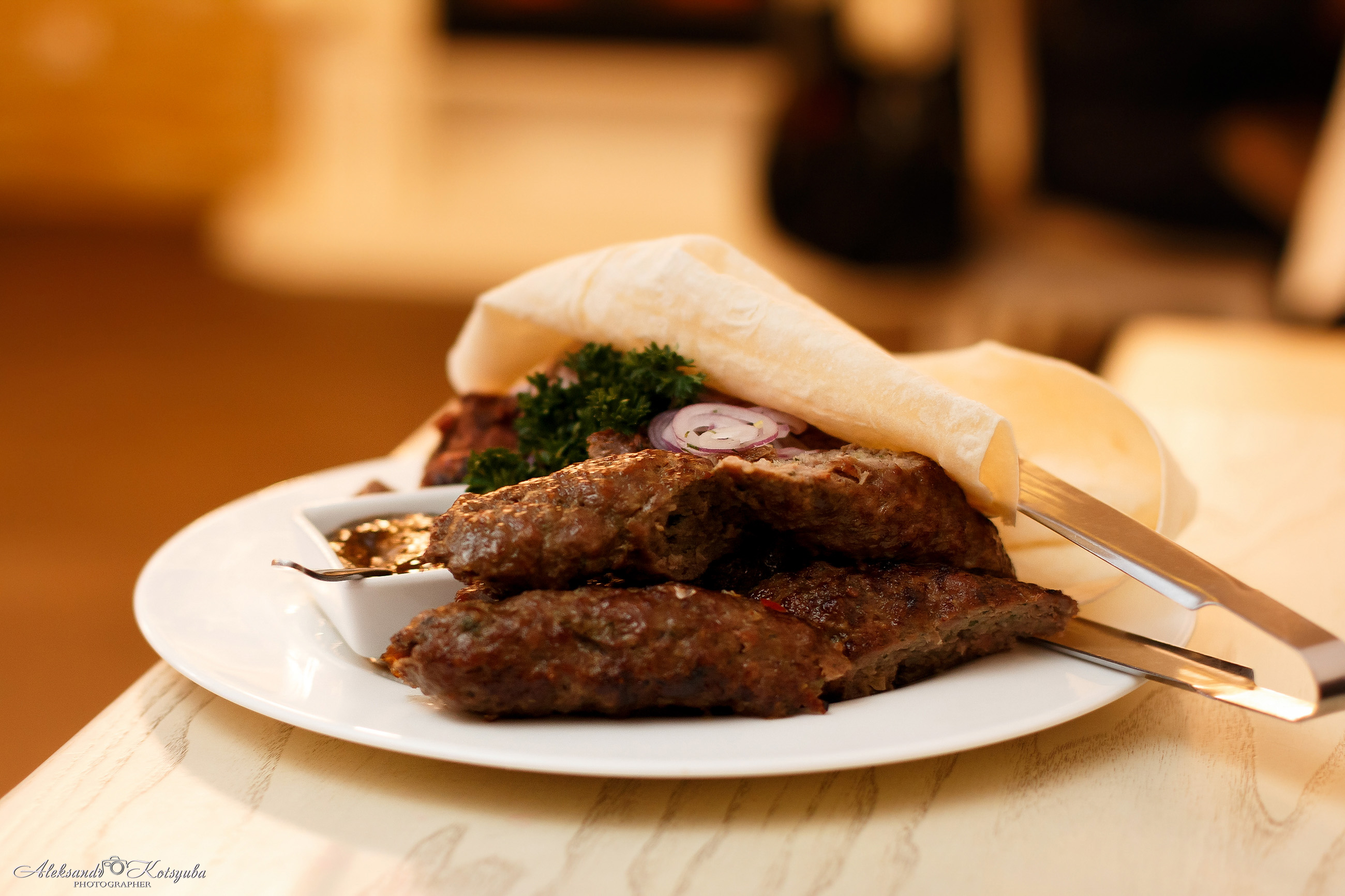 Ресторан Аристократ image 6