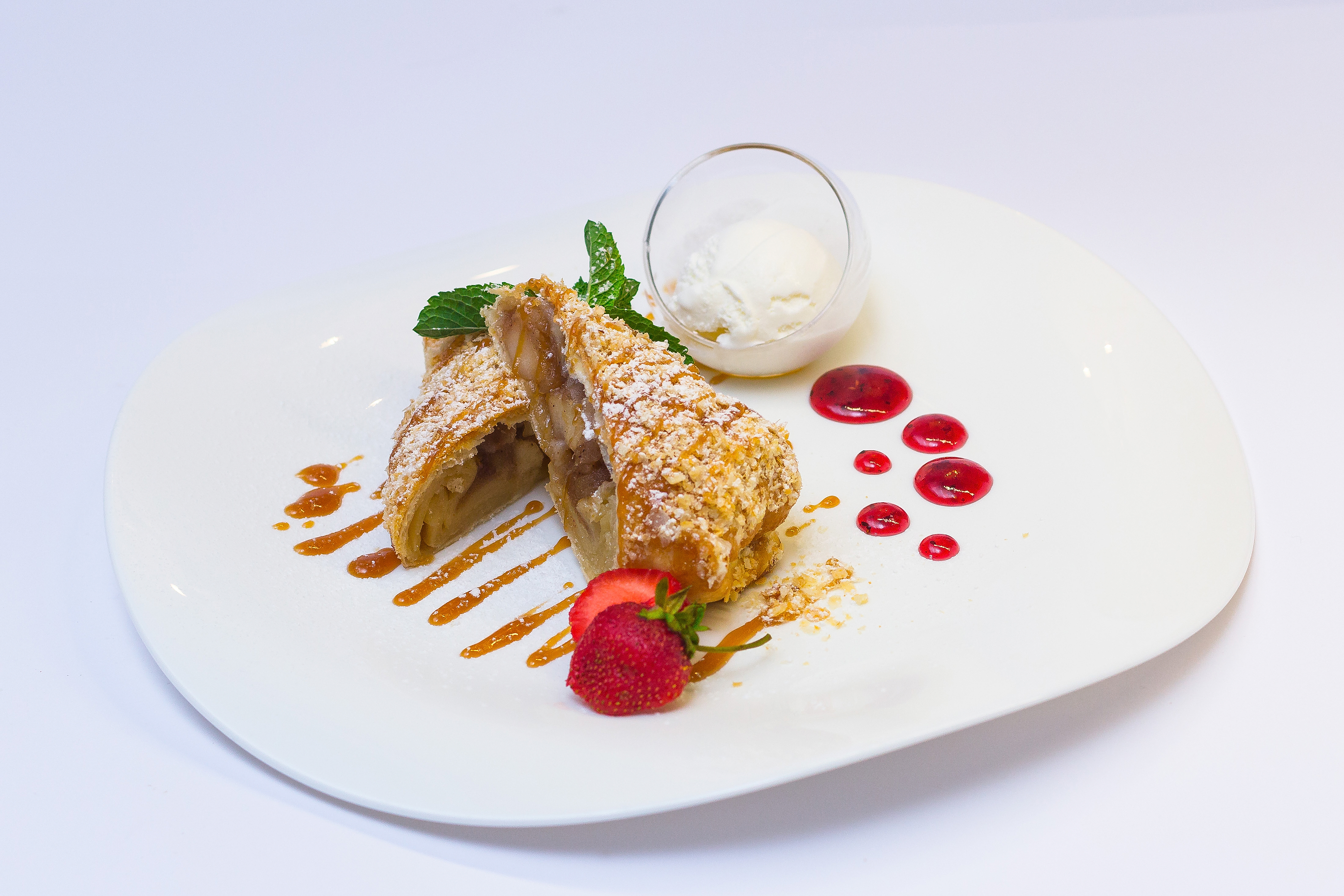 Ресторан Аристократ image 7