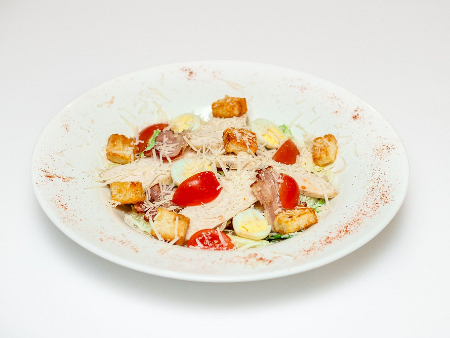 Ресторан Аристократ image 8