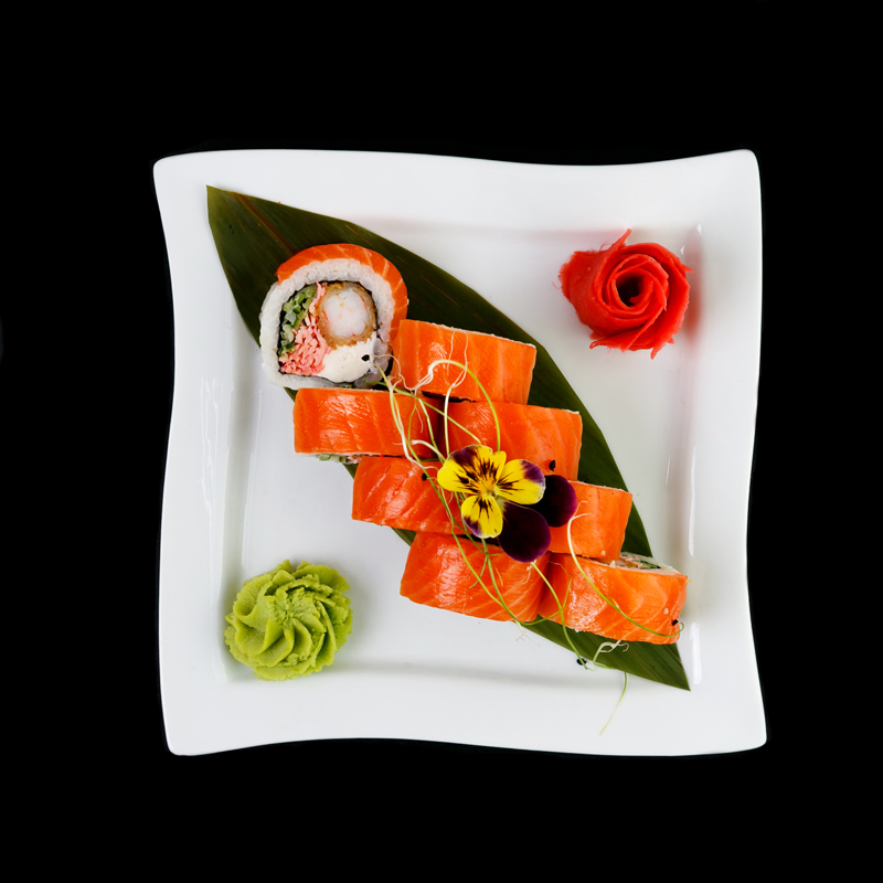 Panda sushi • Панда Суші (Вінниця) image 1