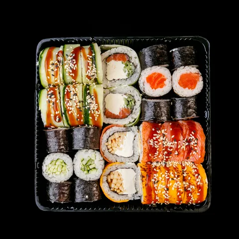 Panda sushi • Панда Суші (Вінниця) image 2