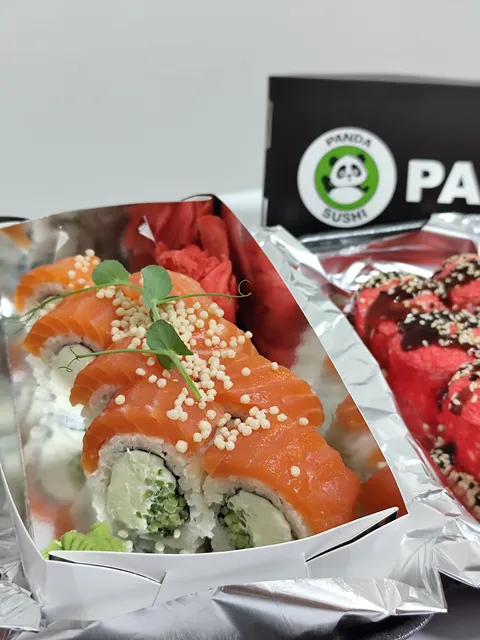 Panda sushi • Панда Суші (Вінниця) image 3