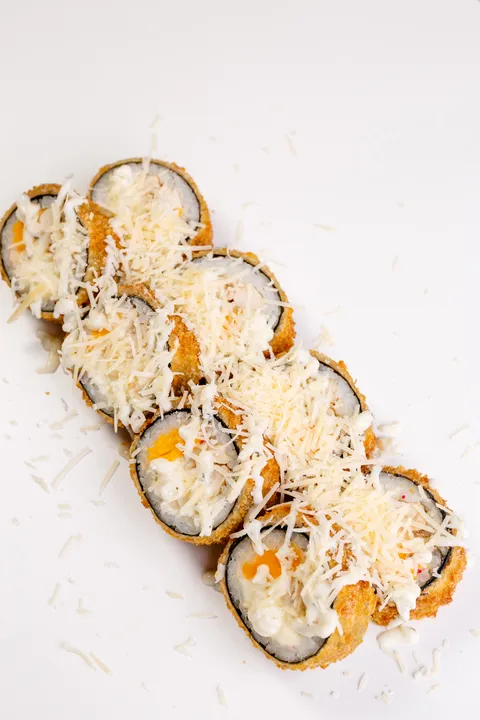 Panda sushi • Панда Суші (Вінниця) image 4