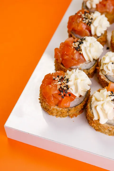 Panda sushi • Панда Суші (Вінниця) image 6
