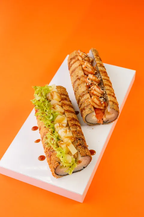 Panda sushi • Панда Суші (Вінниця) image 7