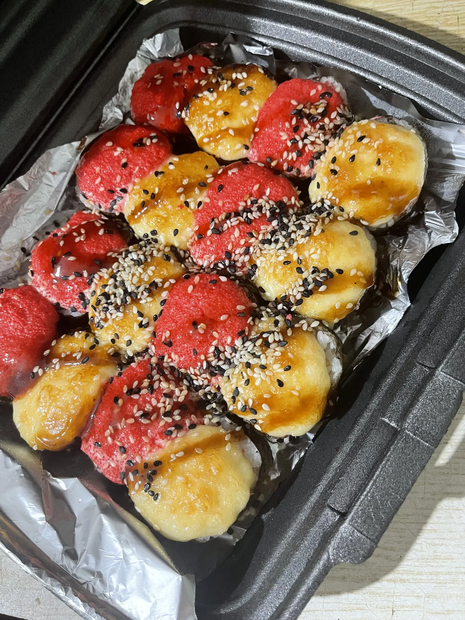 Panda sushi • Панда Суші (Вінниця) image 10