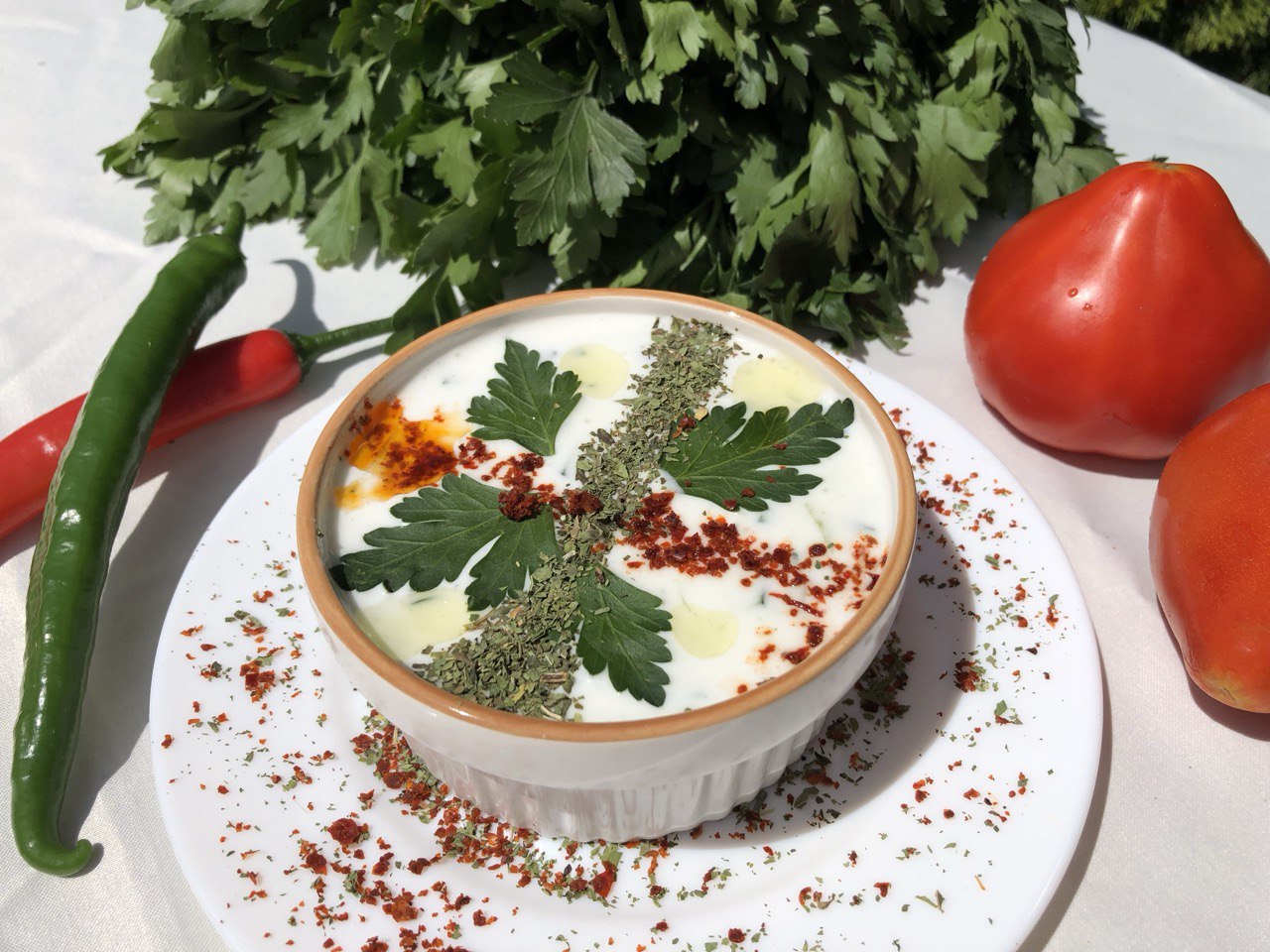 Turkish City Kebab House image 2